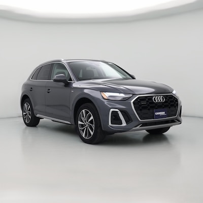 2023 Audi Q5 S-Line Premium Plus