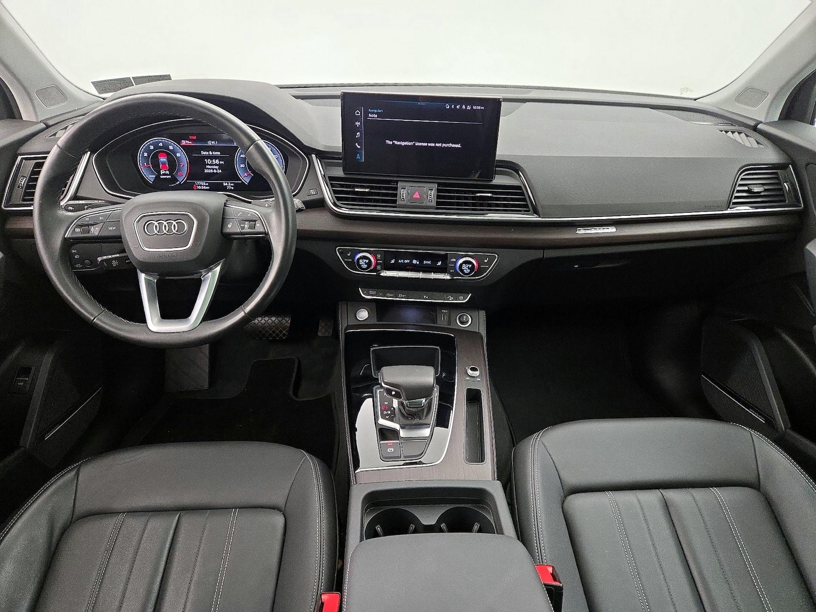 2023 Audi Q5 Premium Plus - Photo 10