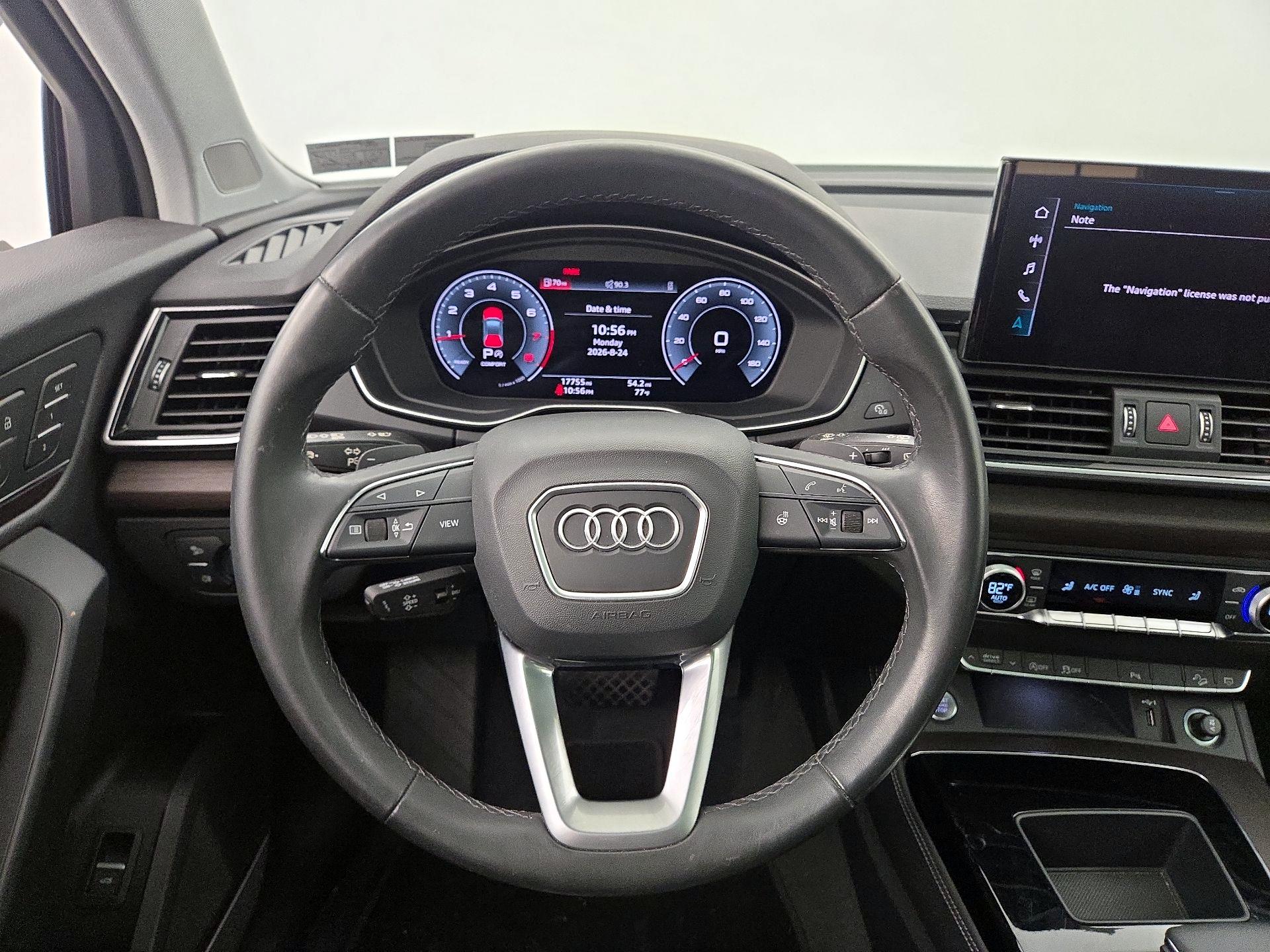 Thumbnail: 2023 Audi Q5 - 10