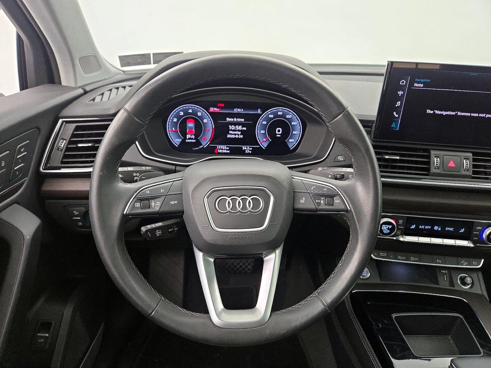 2023 Audi Q5 Premium Plus - Photo 11