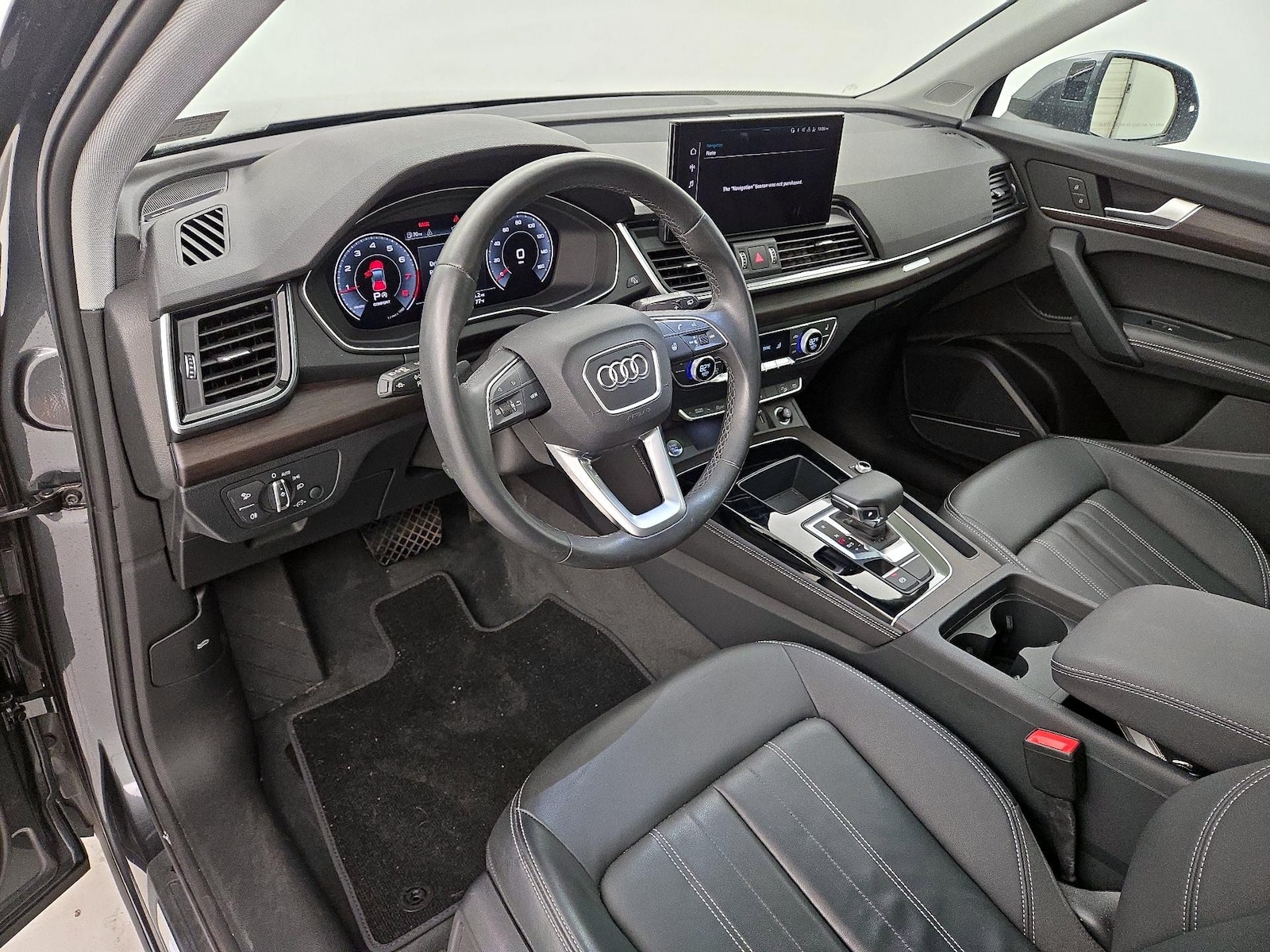 2023 Audi Q5 Premium Plus - Photo 12