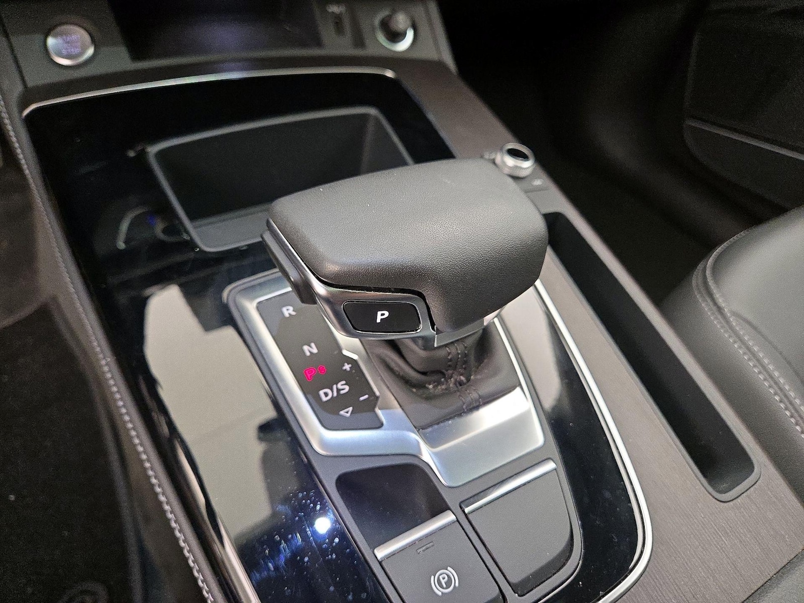 2023 Audi Q5 Premium Plus - Photo 18