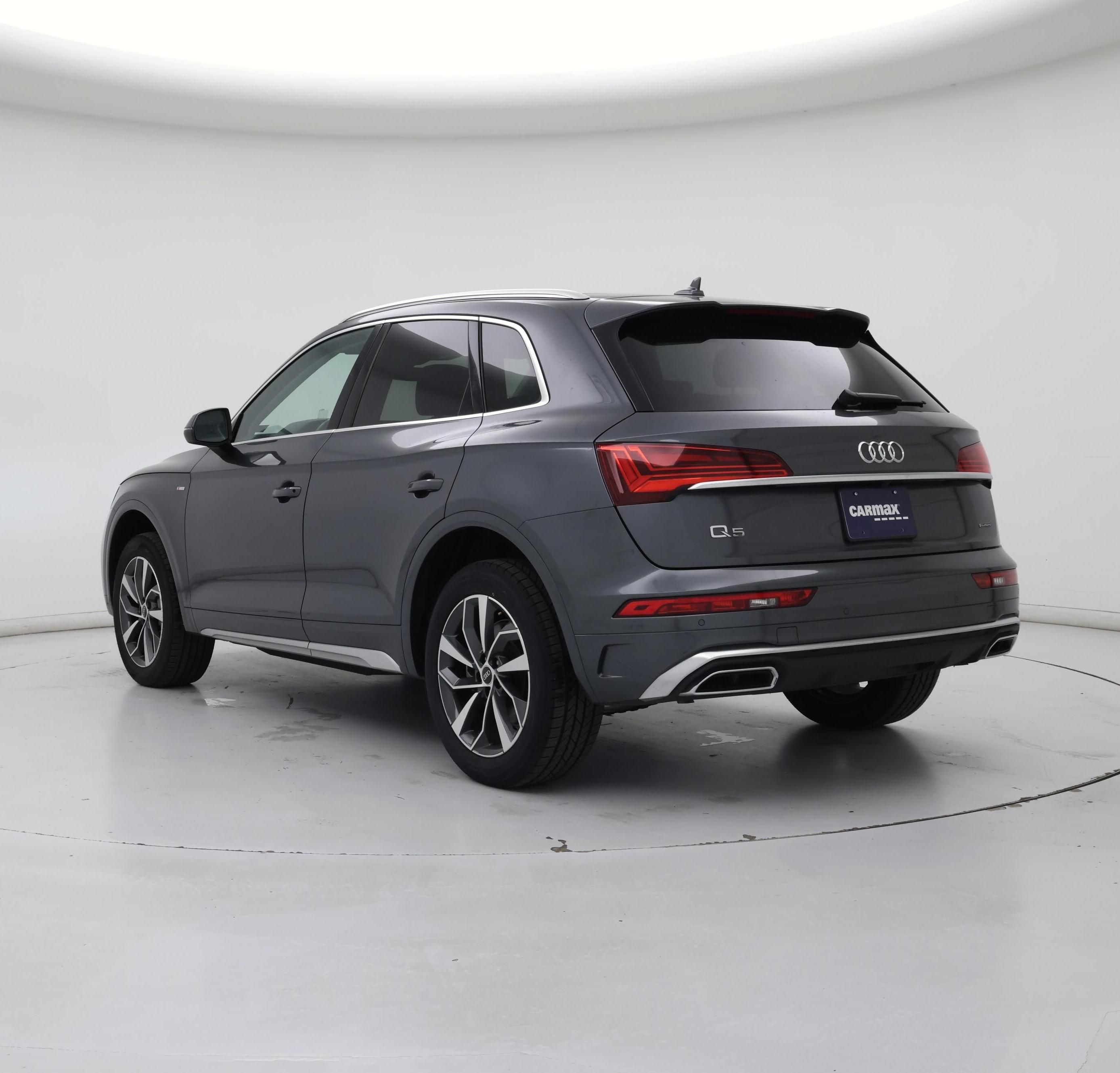 Thumbnail: 2023 Audi Q5 - 2