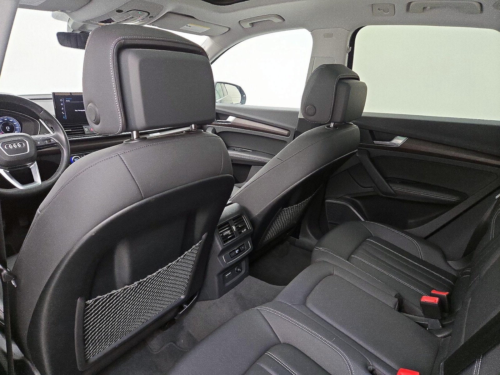 2023 Audi Q5 Premium Plus - Photo 21