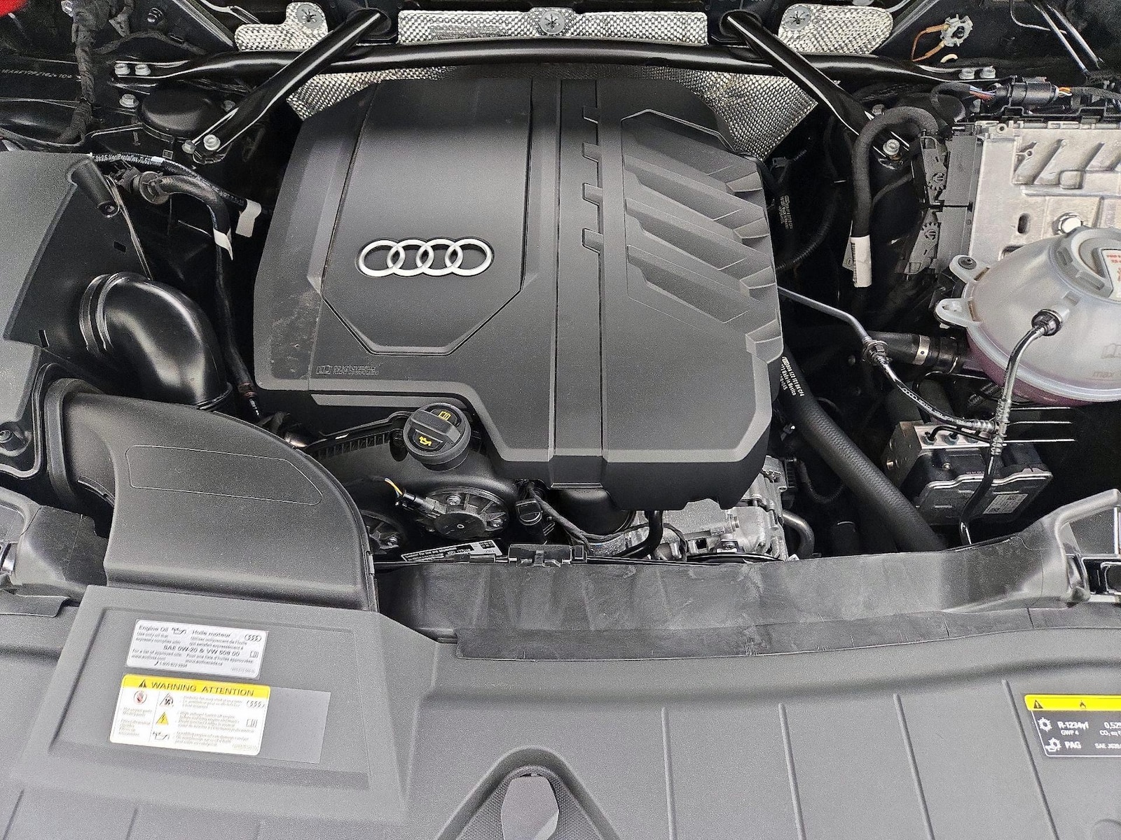 2023 Audi Q5 Premium Plus - Photo 23