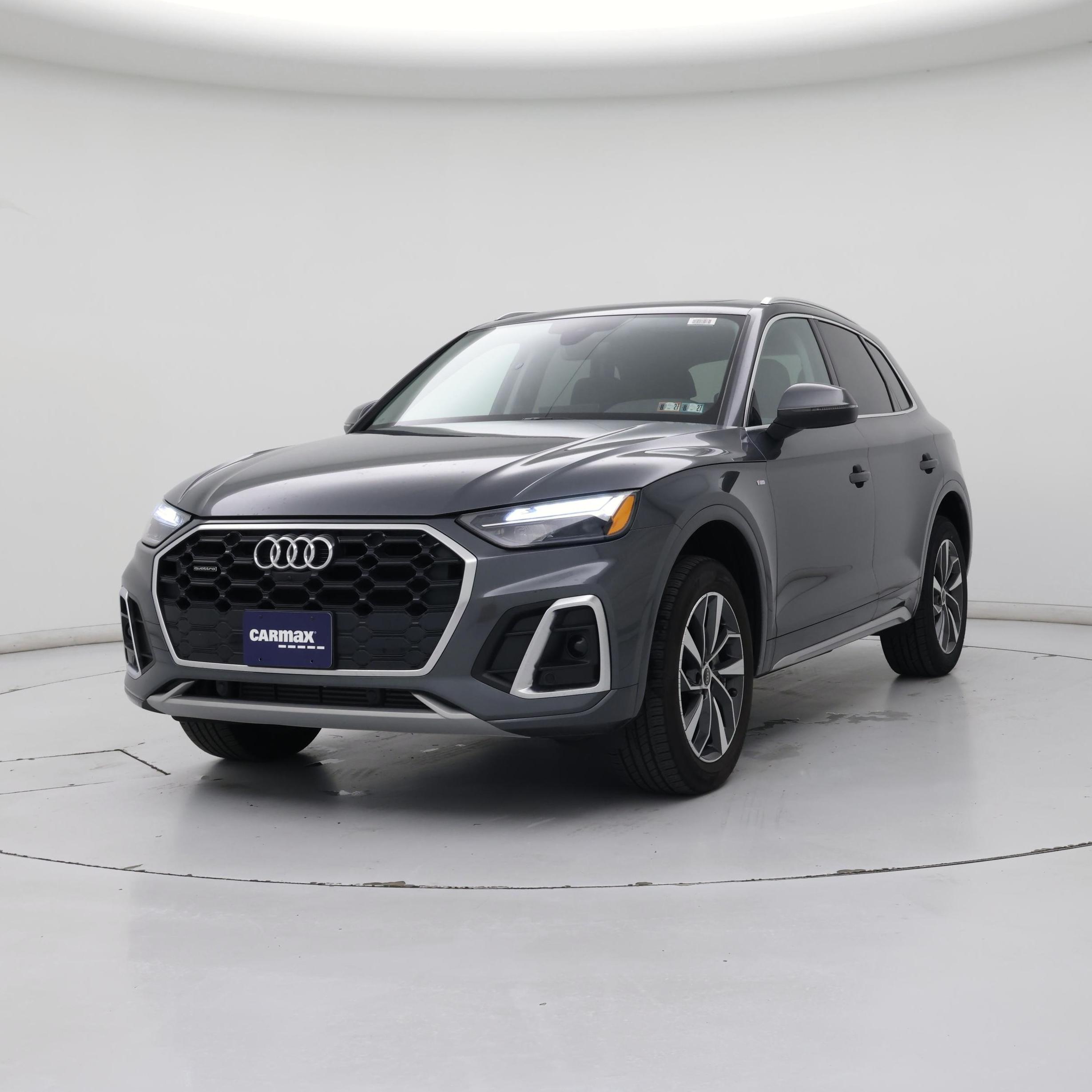 Thumbnail: 2023 Audi Q5 - 4