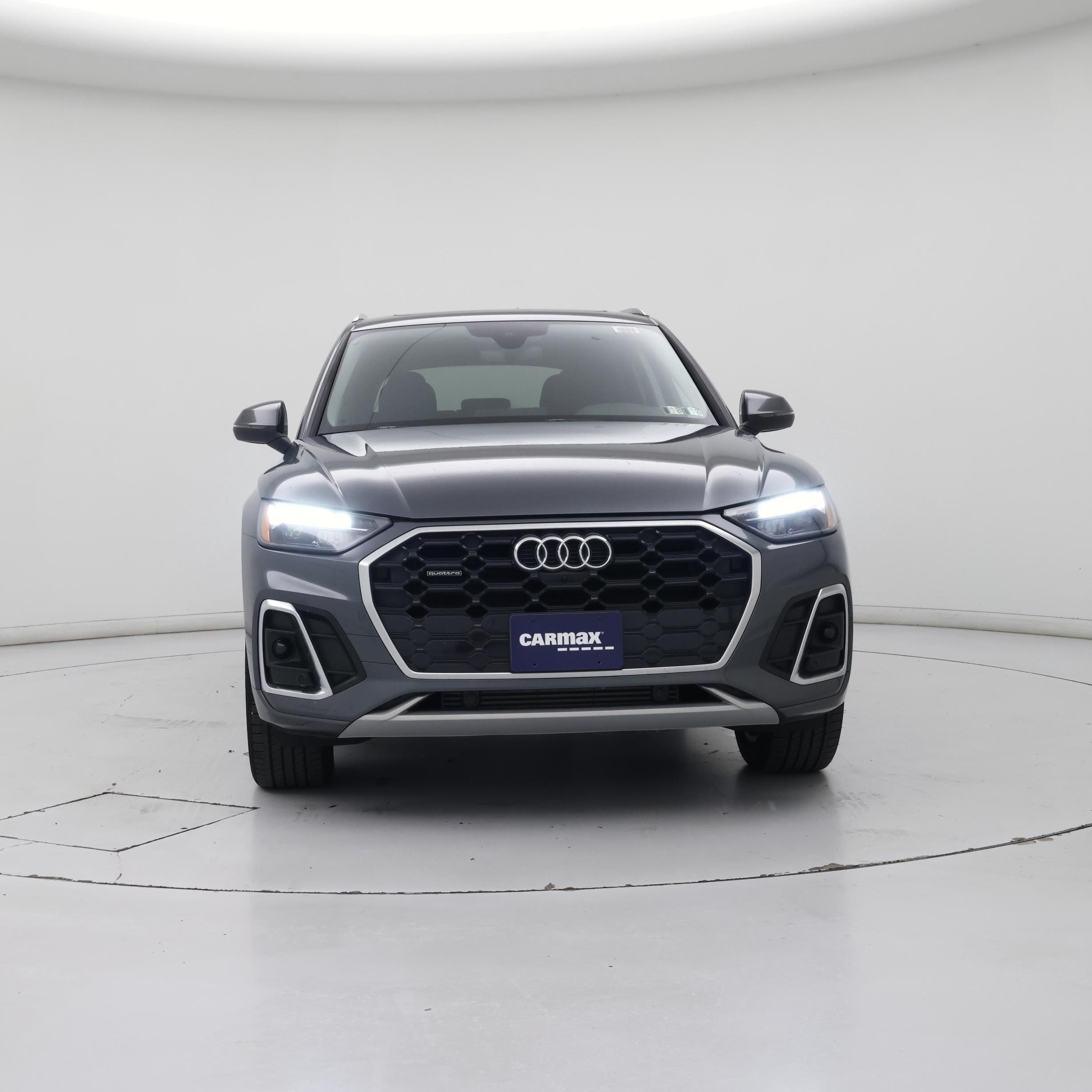 Thumbnail: 2023 Audi Q5 - 5