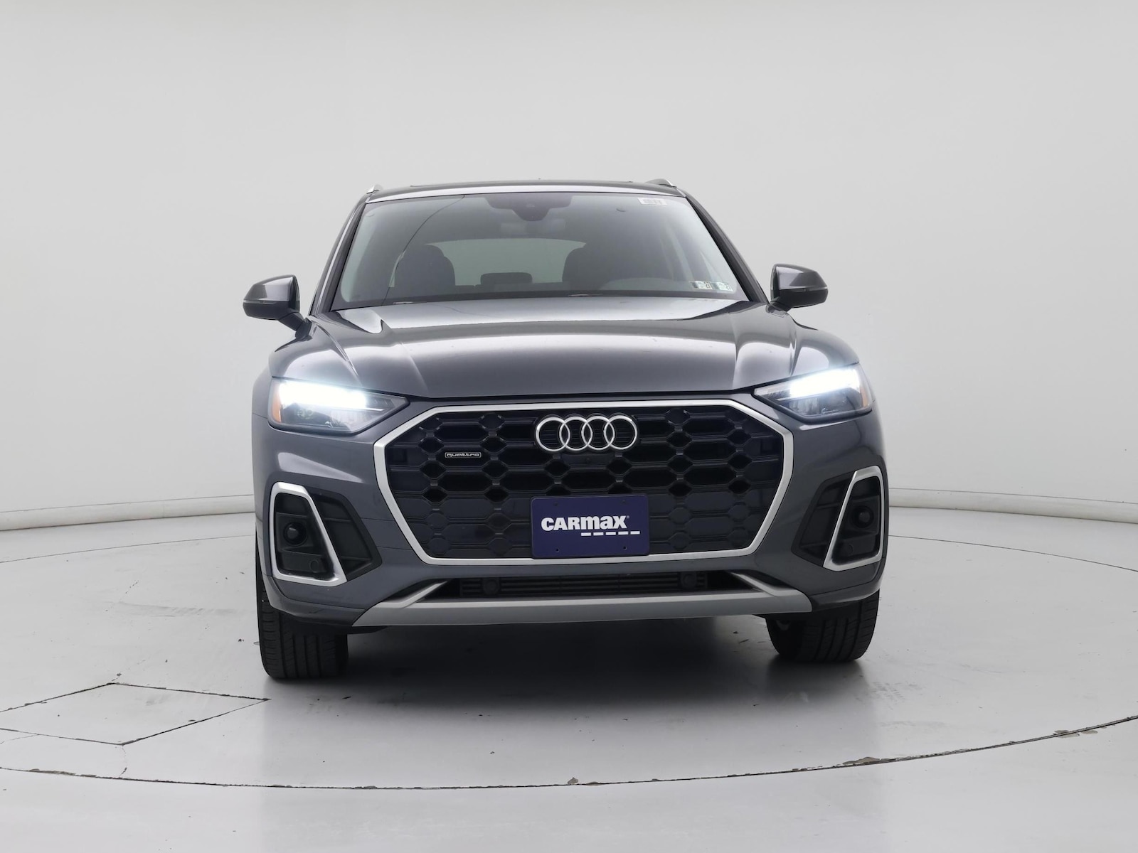 2023 Audi Q5 Premium Plus - Photo 6