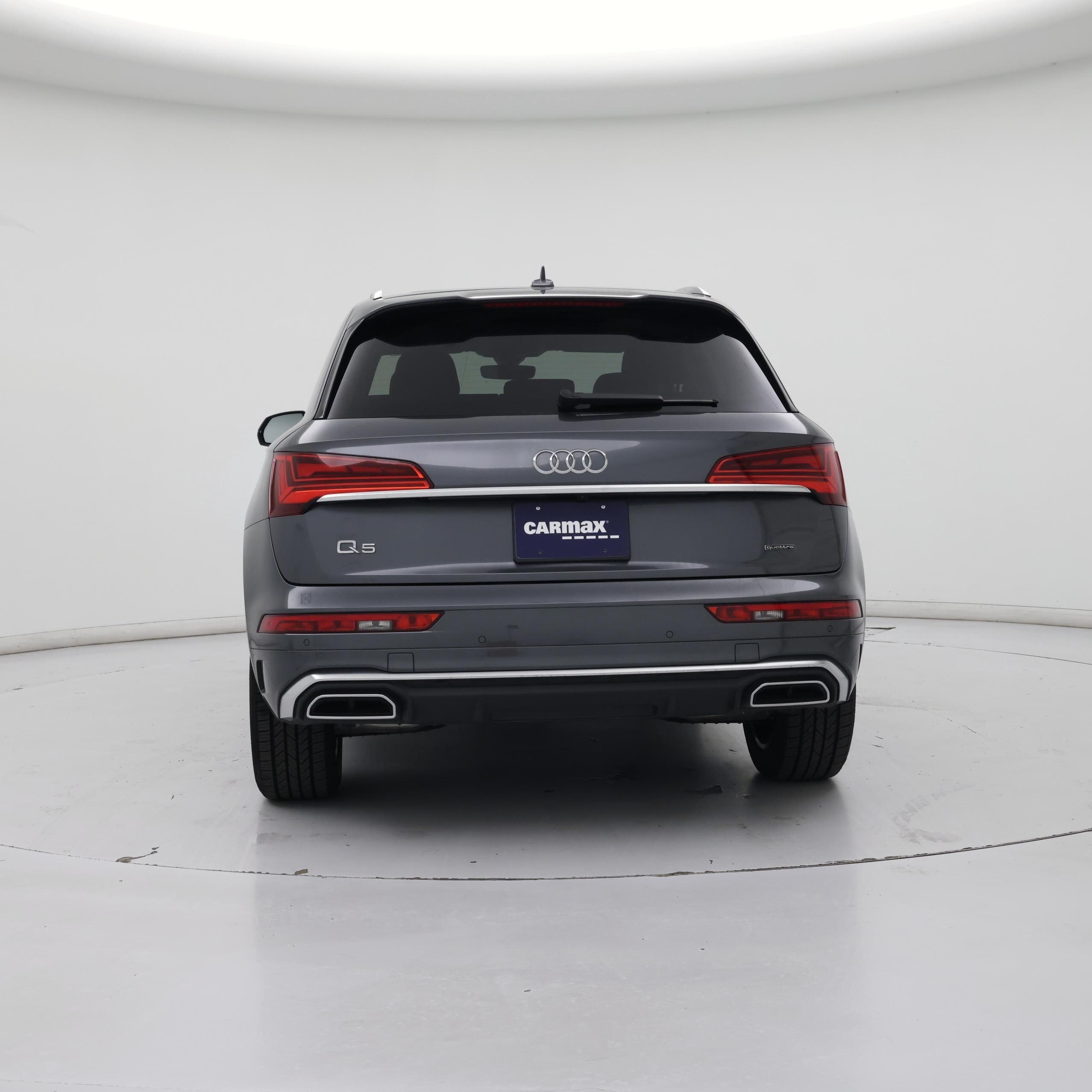 Thumbnail: 2023 Audi Q5 - 6