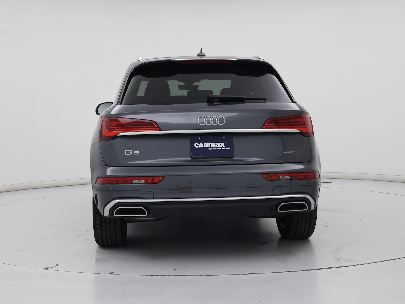 2023 Audi Q5 Premium Plus - Photo 7