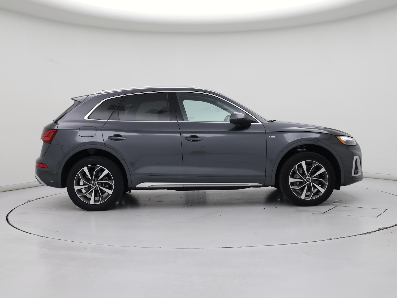 2023 Audi Q5 Premium Plus - Photo 8
