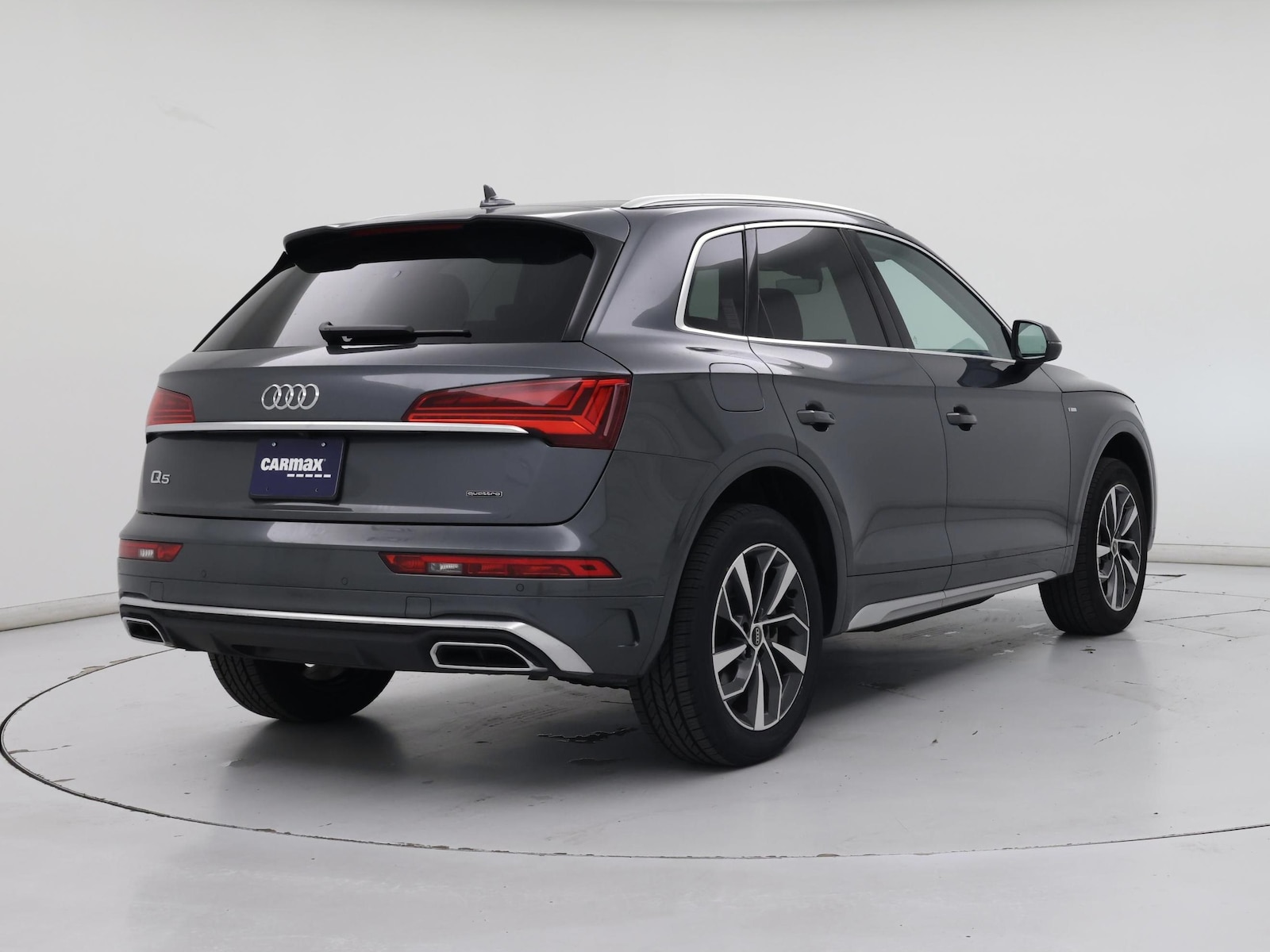 2023 Audi Q5 Premium Plus - Photo 9