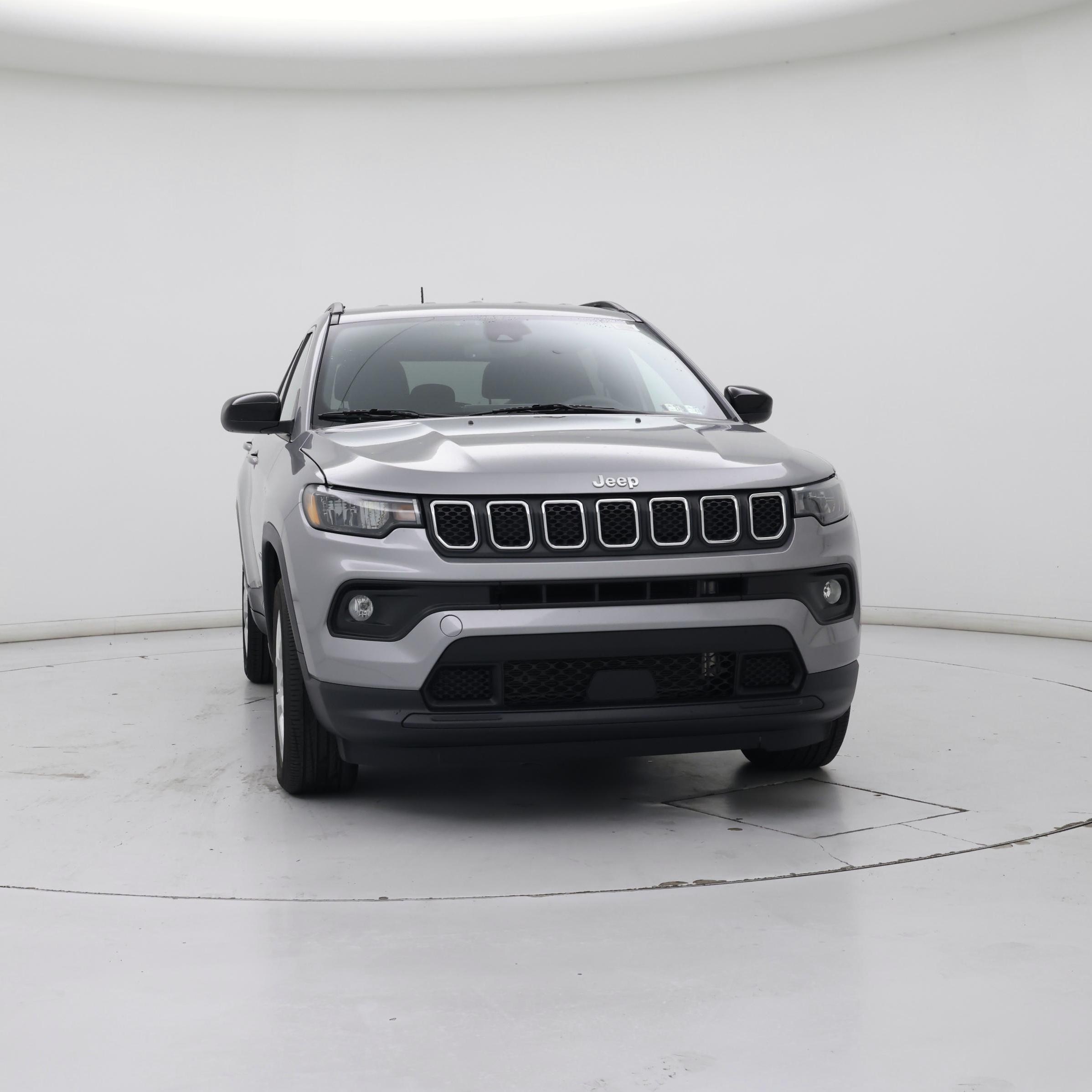 Thumbnail: 2023 Jeep Compass - 5