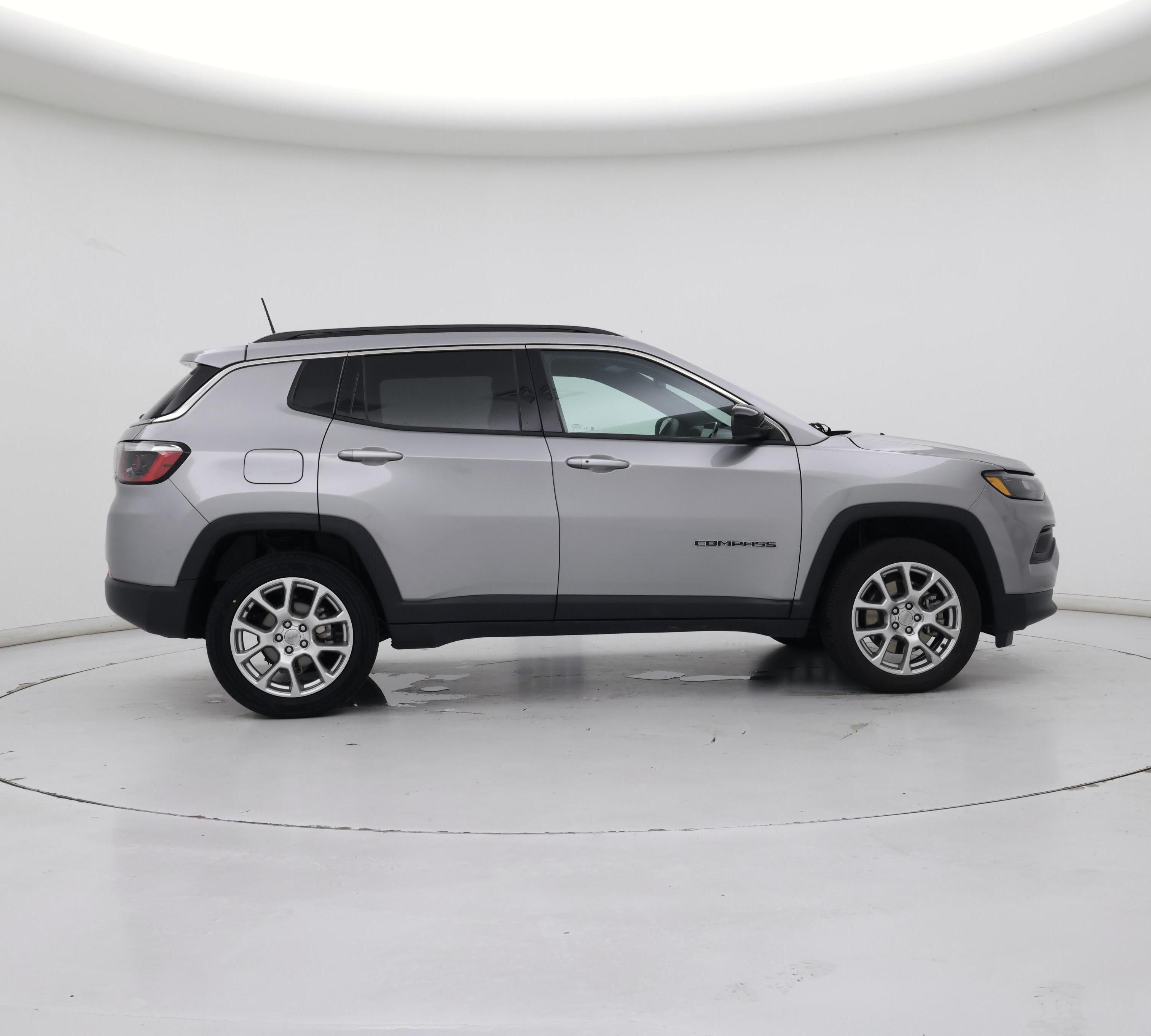 Thumbnail: 2023 Jeep Compass - 7