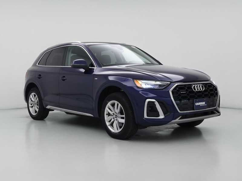 2023 Audi Q5 S-Line Premium