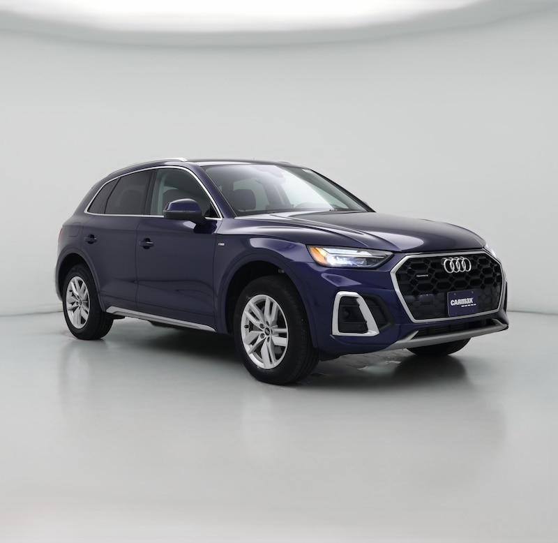 2023 Audi Q5 S-Line Premium