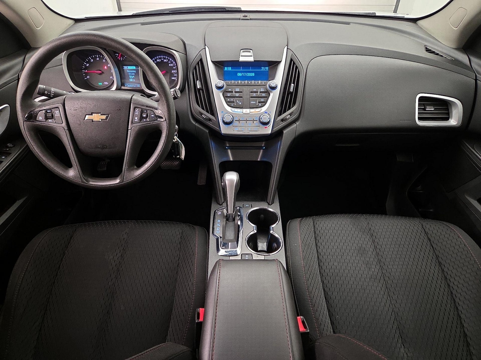 SiriusXM Trial Available