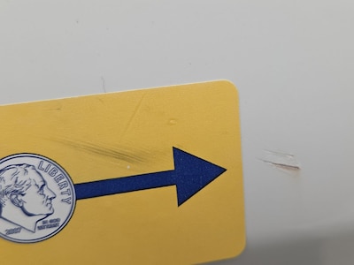 Condition detail