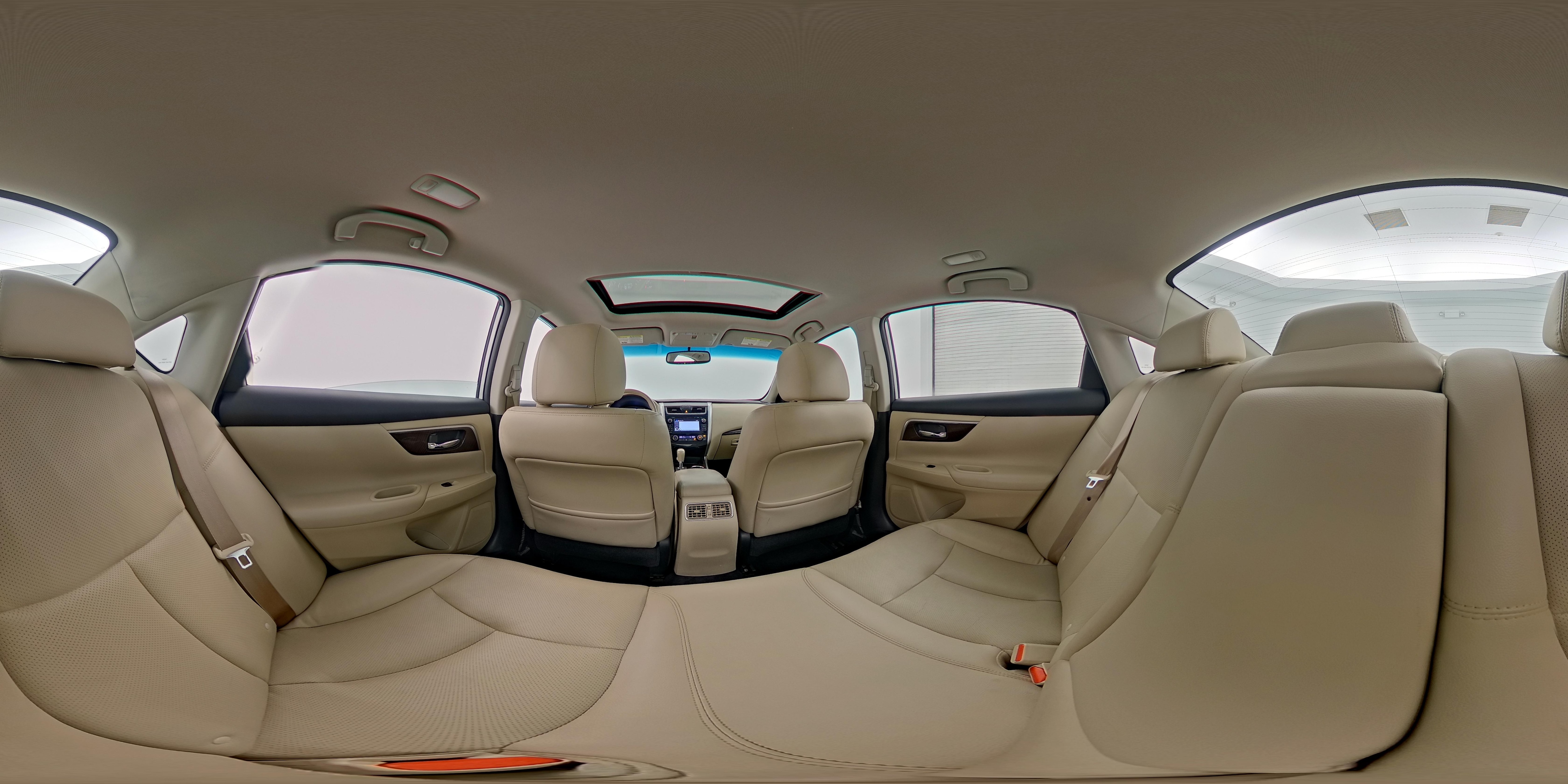 2015 Nissan Altima SL - Photo 27