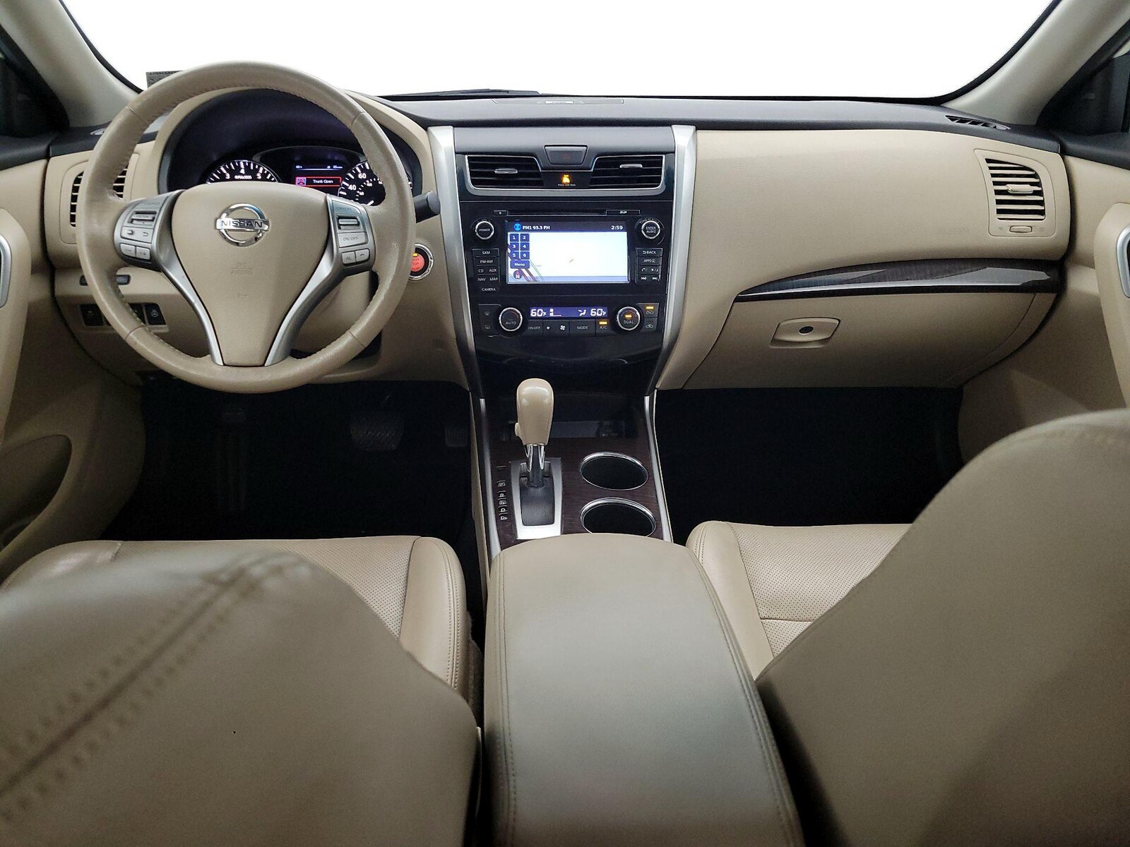 2015 Nissan Altima SL - Photo 10