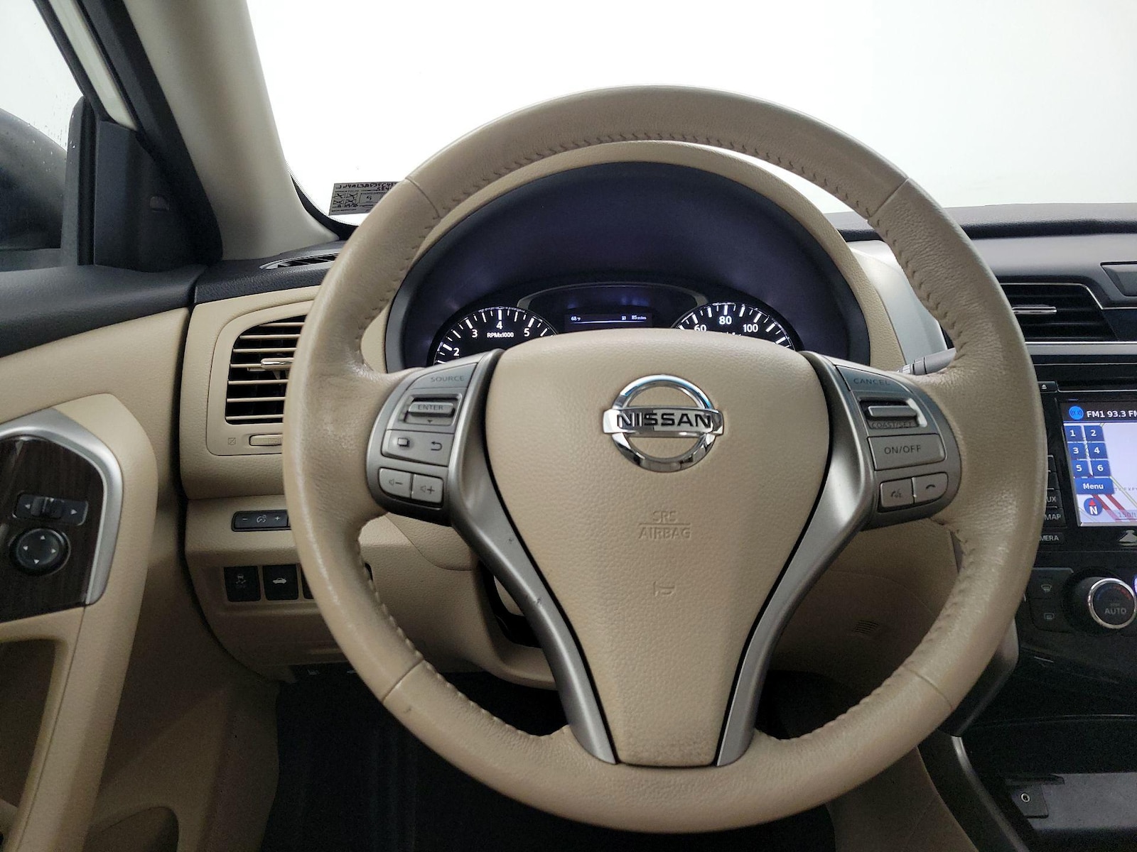 2015 Nissan Altima SL - Photo 11