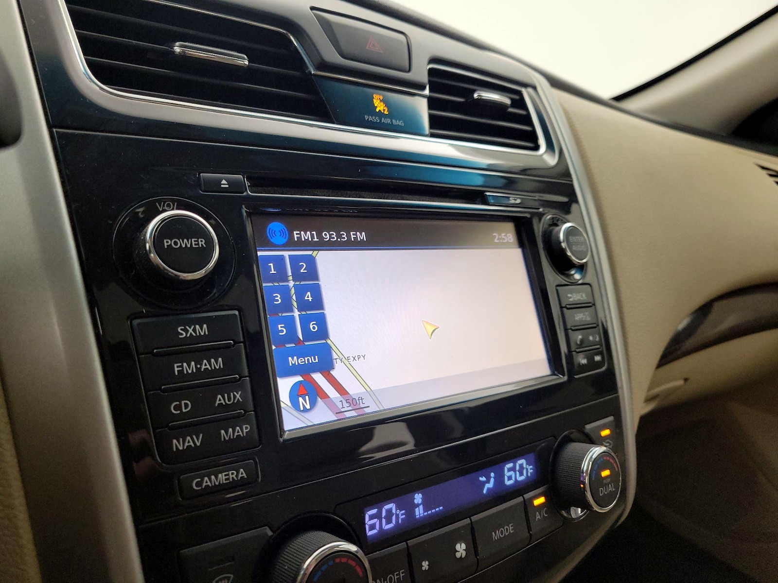 2015 Nissan Altima SL - Photo 15