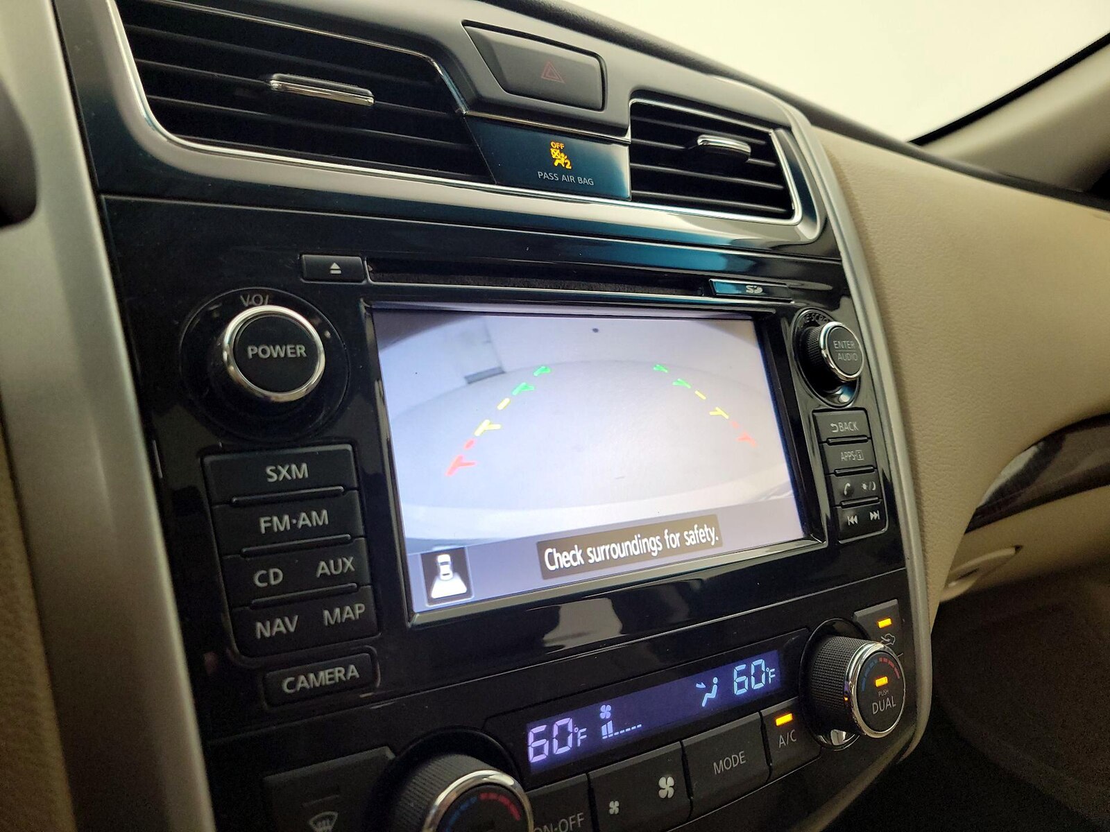 2015 Nissan Altima SL - Photo 16