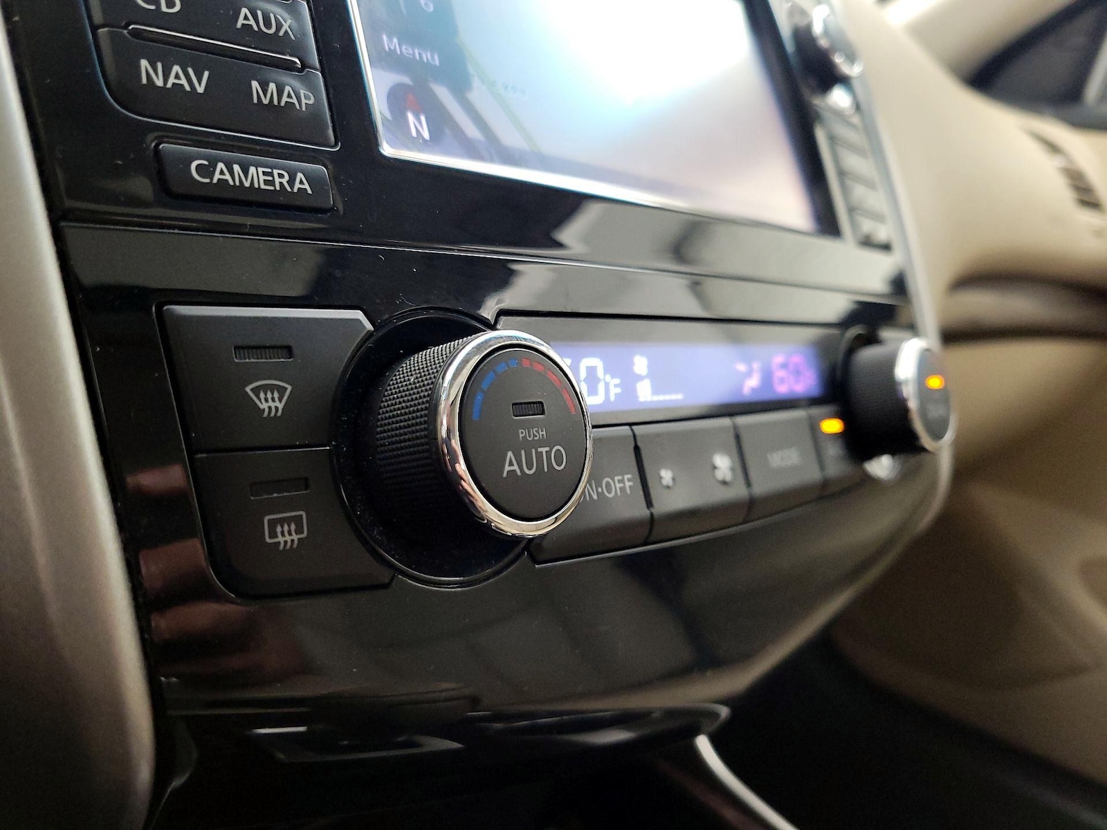 2015 Nissan Altima SL - Photo 18