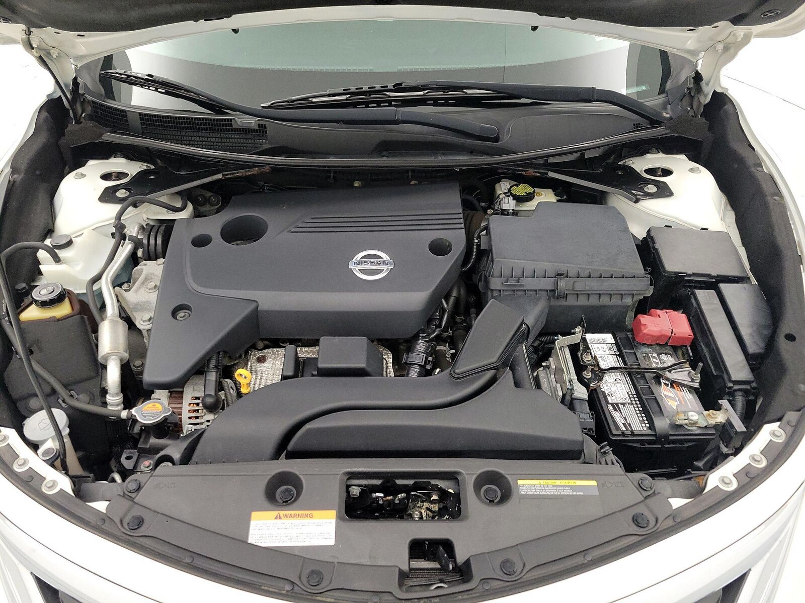 2015 Nissan Altima SL - Photo 24