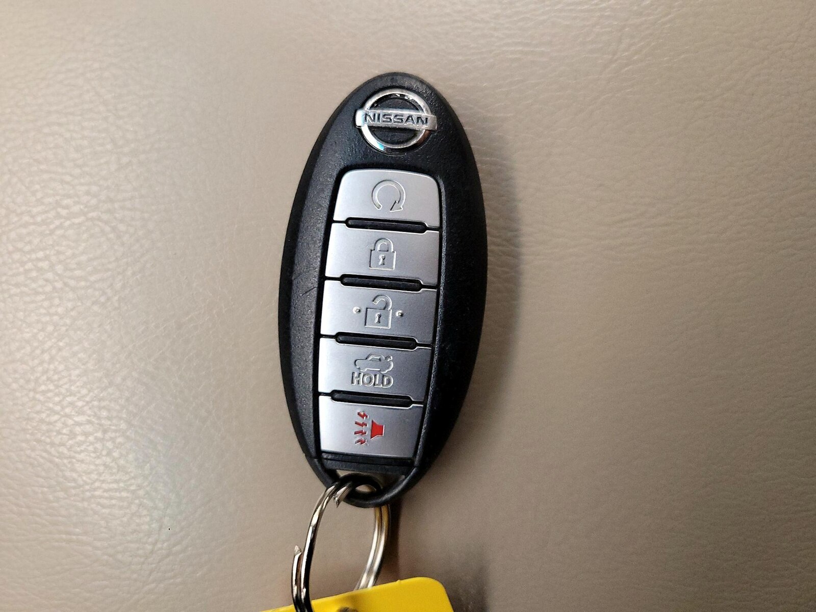 2015 Nissan Altima SL - Photo 25