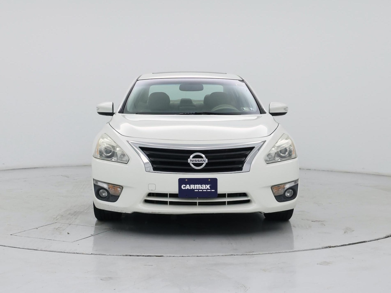 2015 Nissan Altima SL - Photo 6