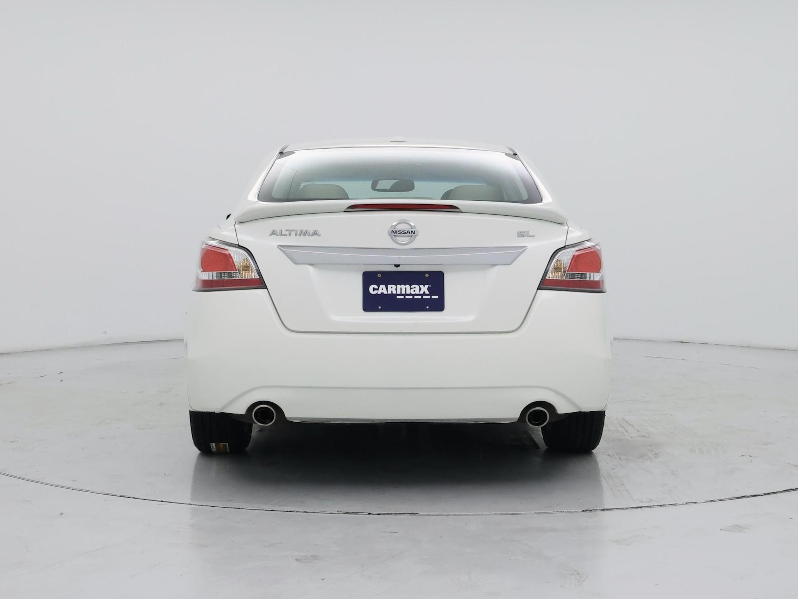 2015 Nissan Altima SL - Photo 7