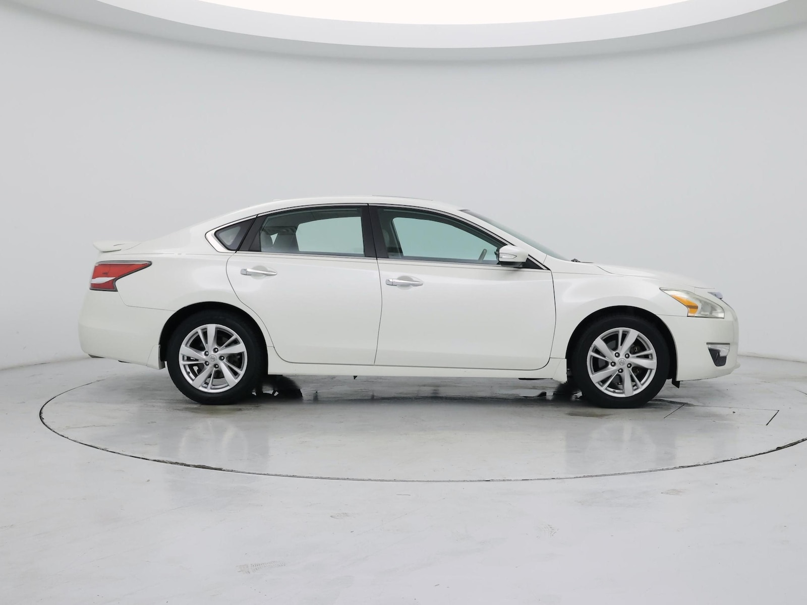 2015 Nissan Altima SL - Photo 8