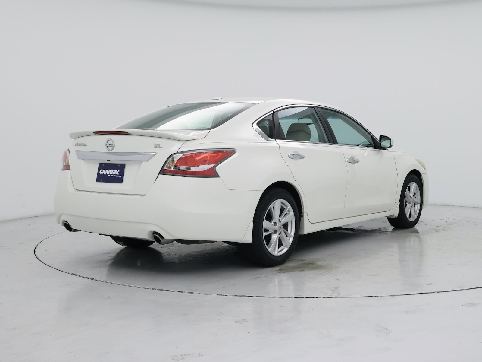 2015 Nissan Altima SL - Photo 9