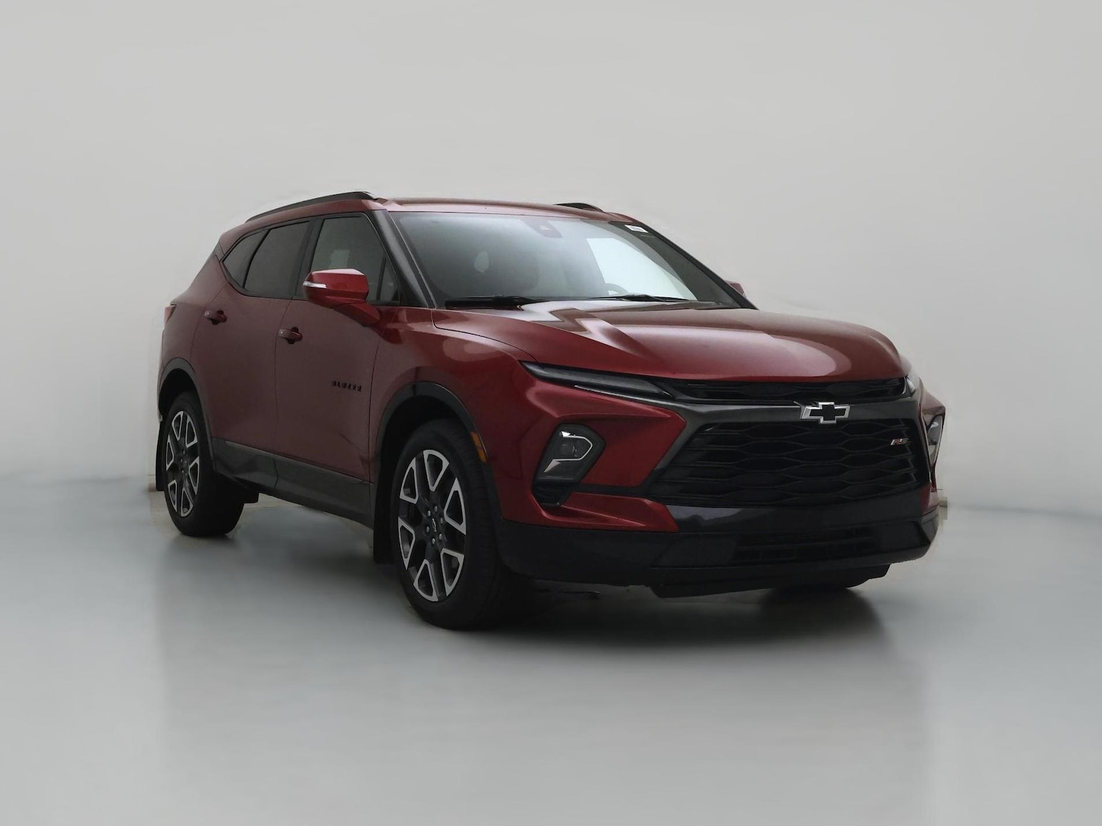 2024 Chevrolet Blazer