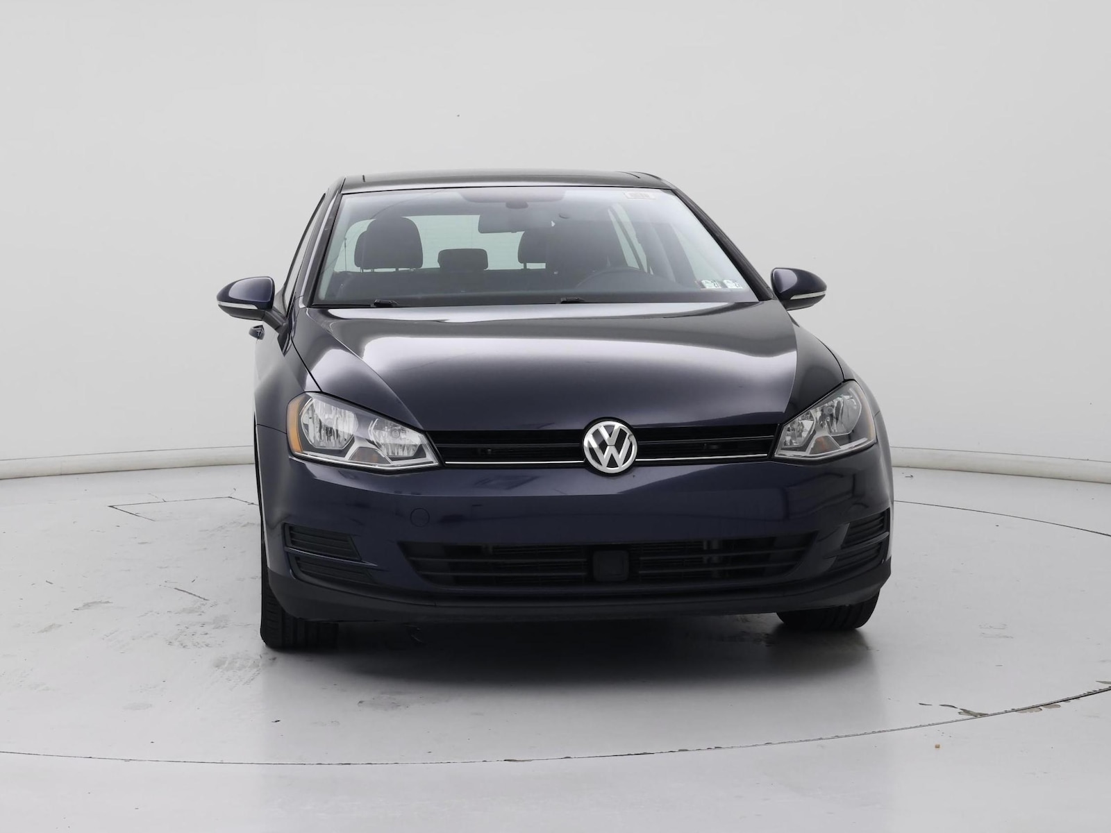 2017 Volkswagen Golf Wolfsburg Edition - Photo 6