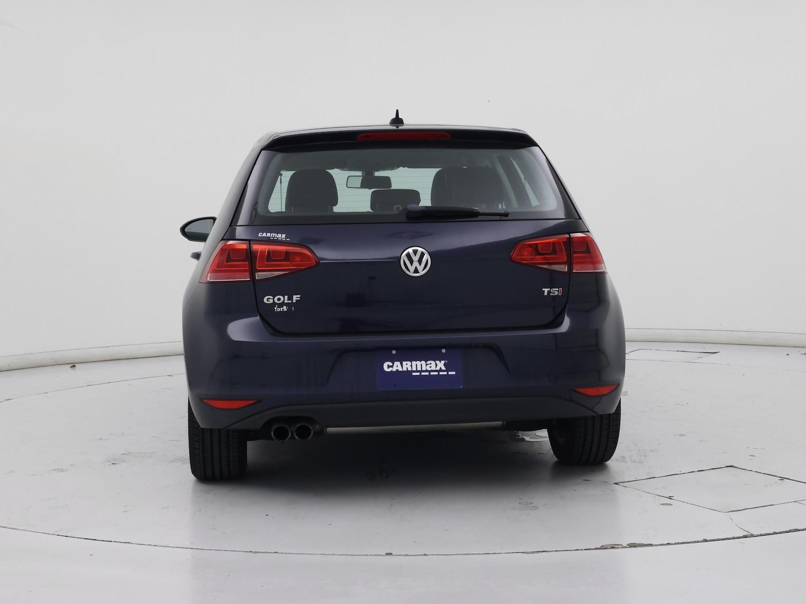 2017 Volkswagen Golf Wolfsburg Edition - Photo 7