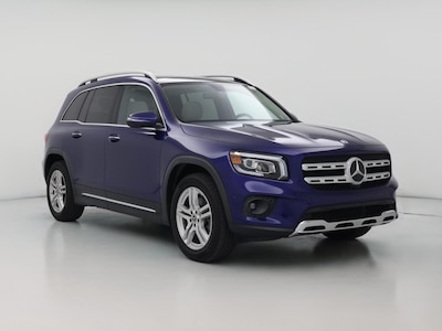 2021 Mercedes-Benz GLB250