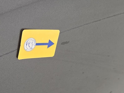 Condition detail