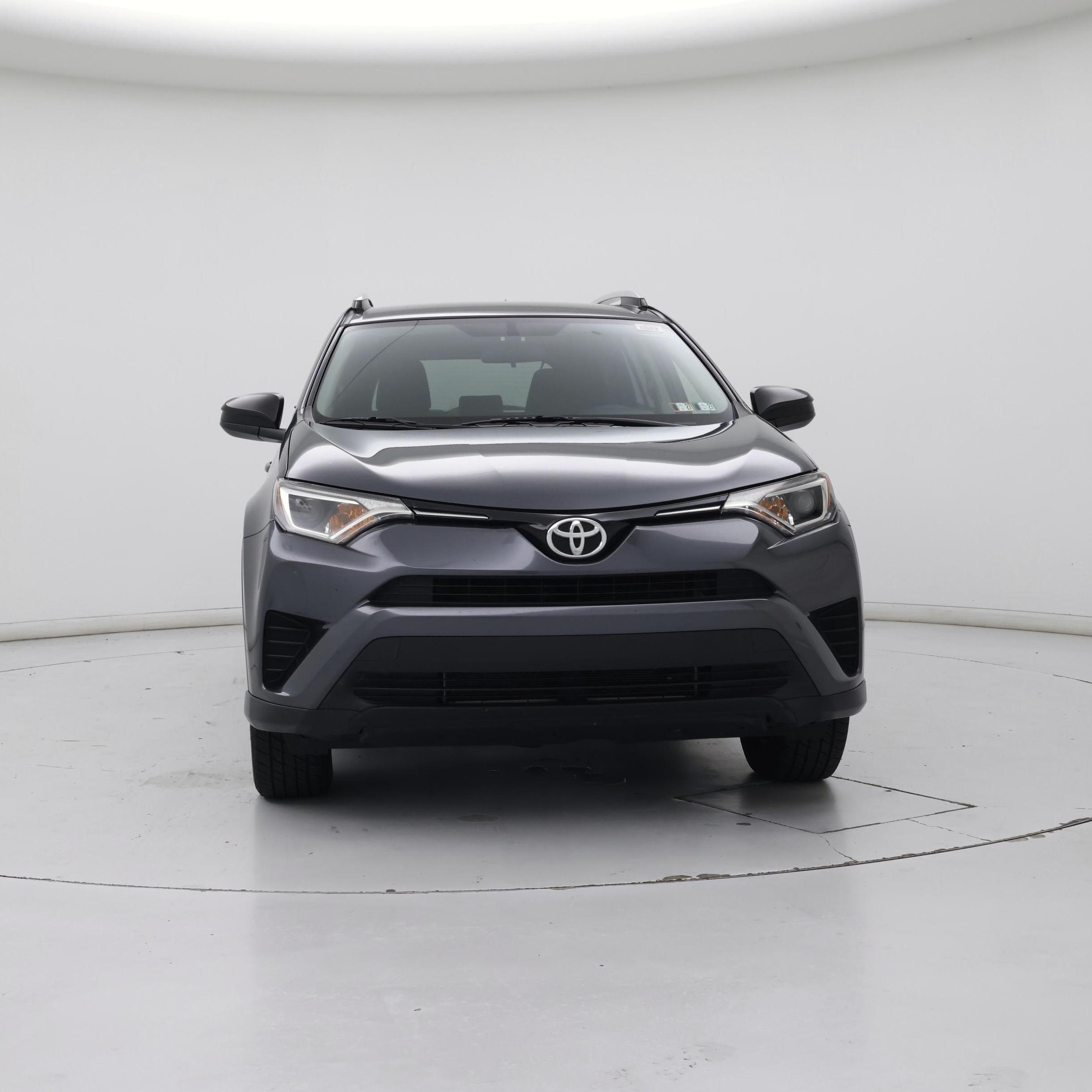 Thumbnail: 2016 Toyota RAV4 - 5