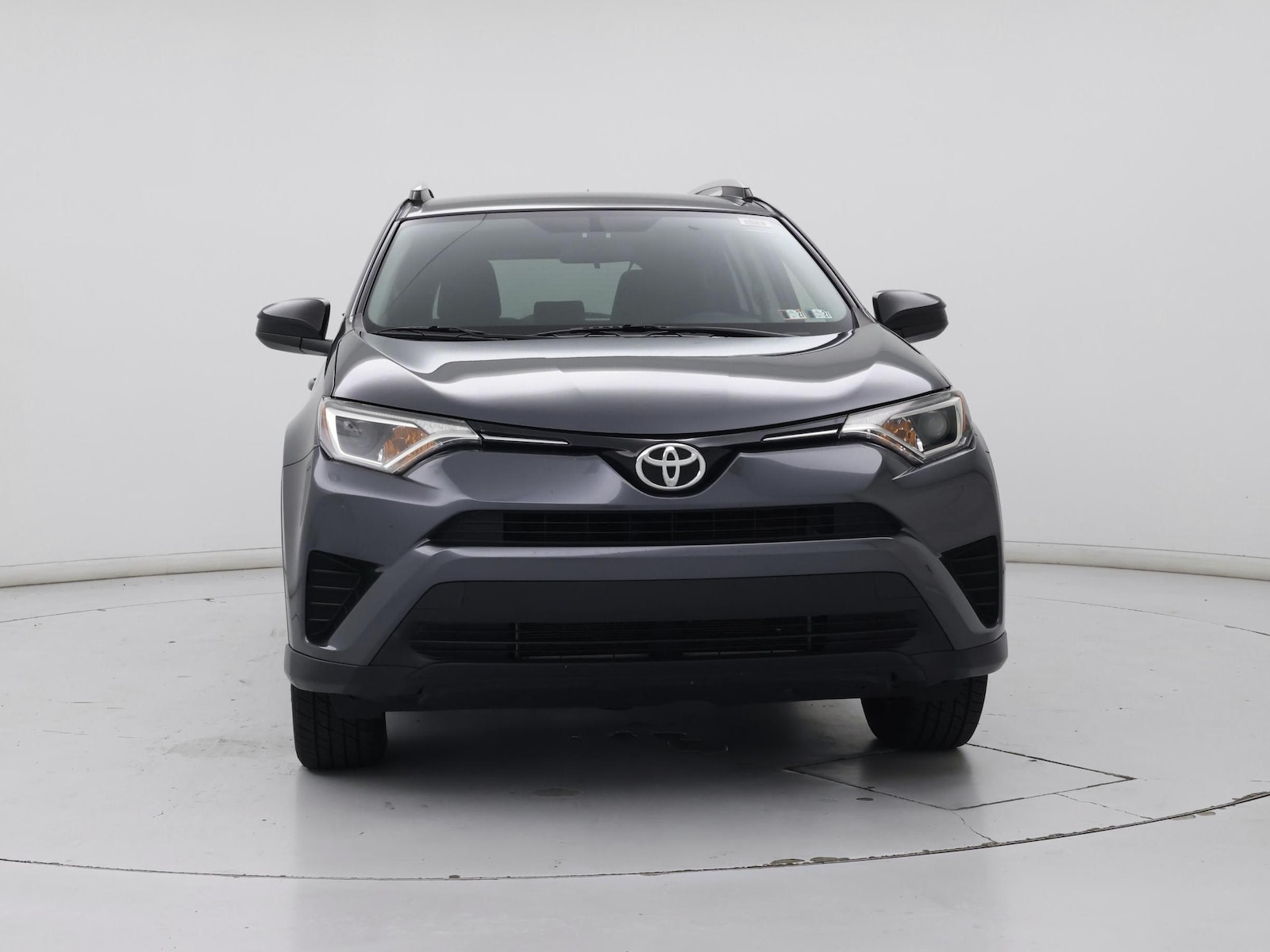 2016 Toyota RAV4 LE - Photo 6