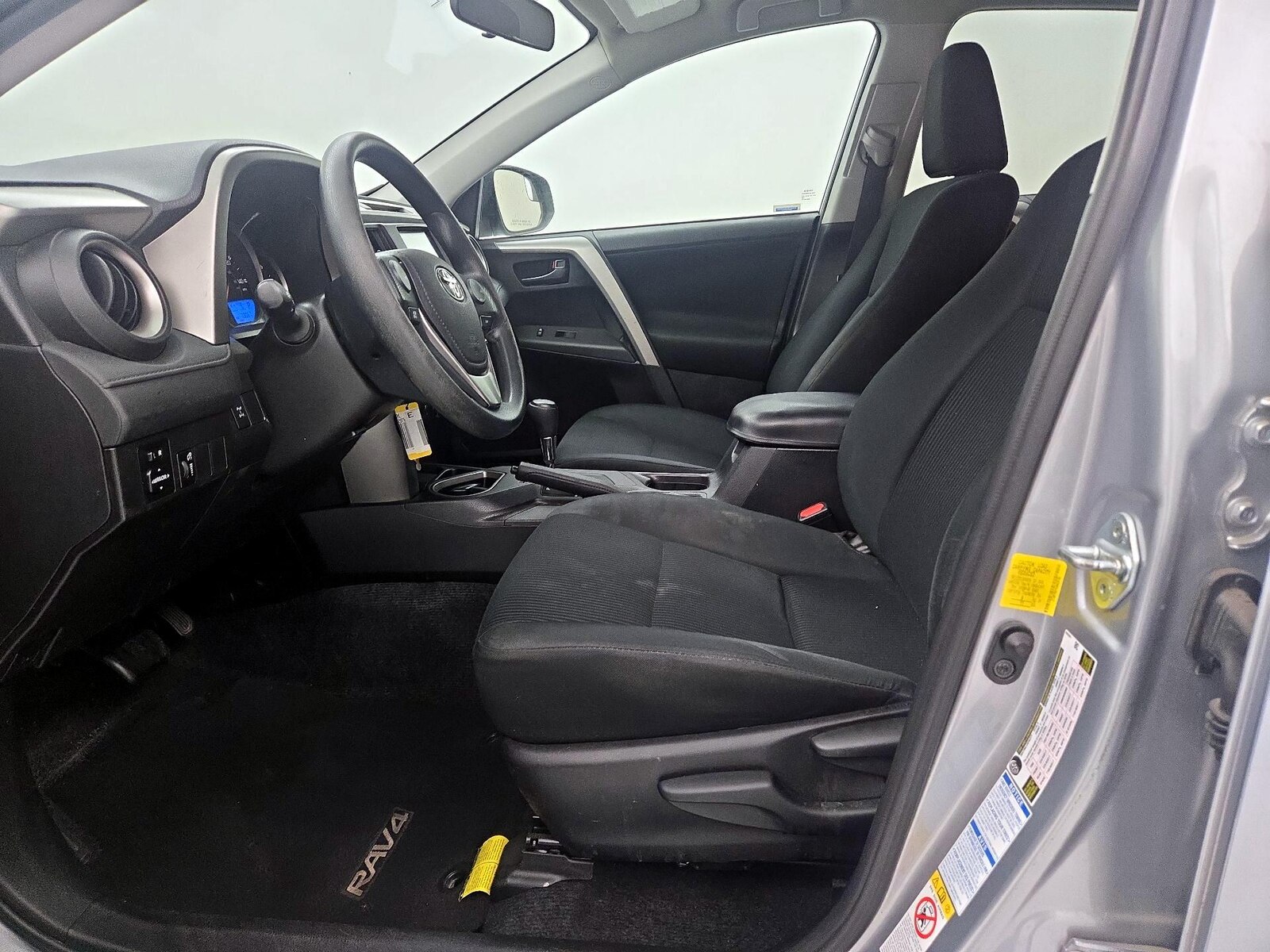 Side Airbags