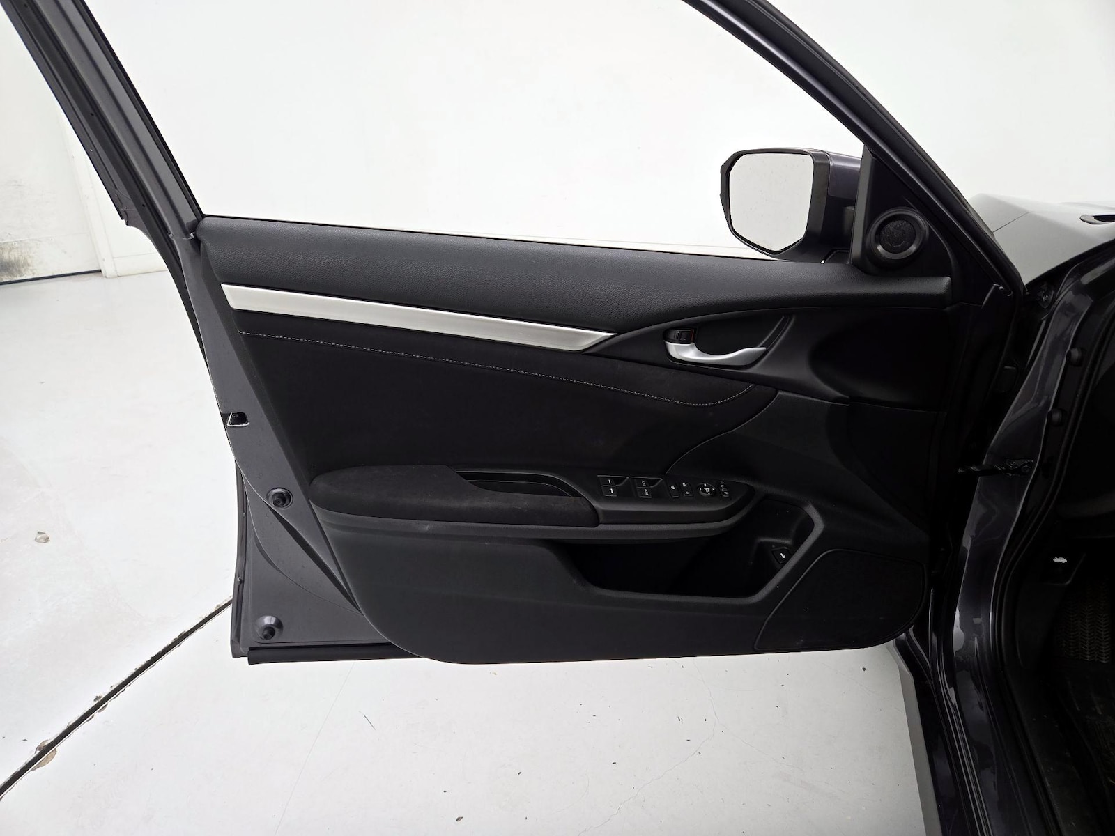2018 Honda Civic EX-T - Photo 13