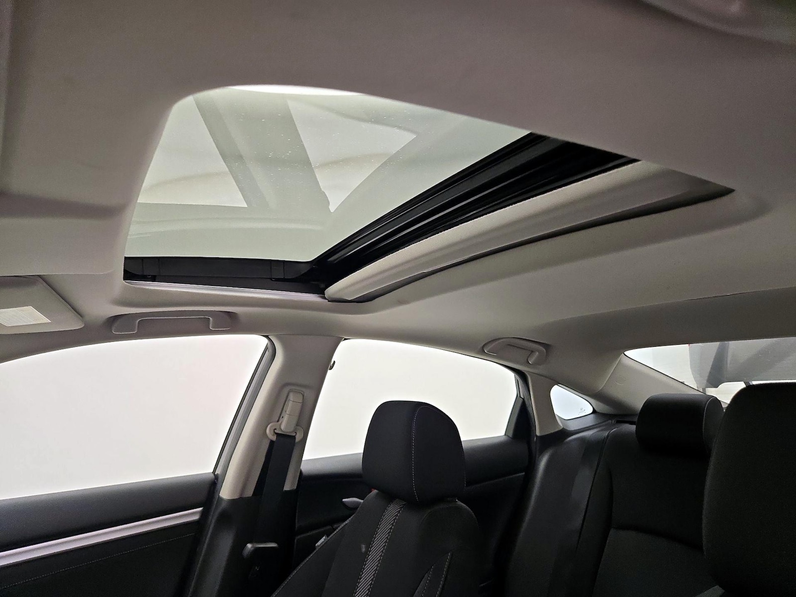 2018 Honda Civic EX-T - Photo 20
