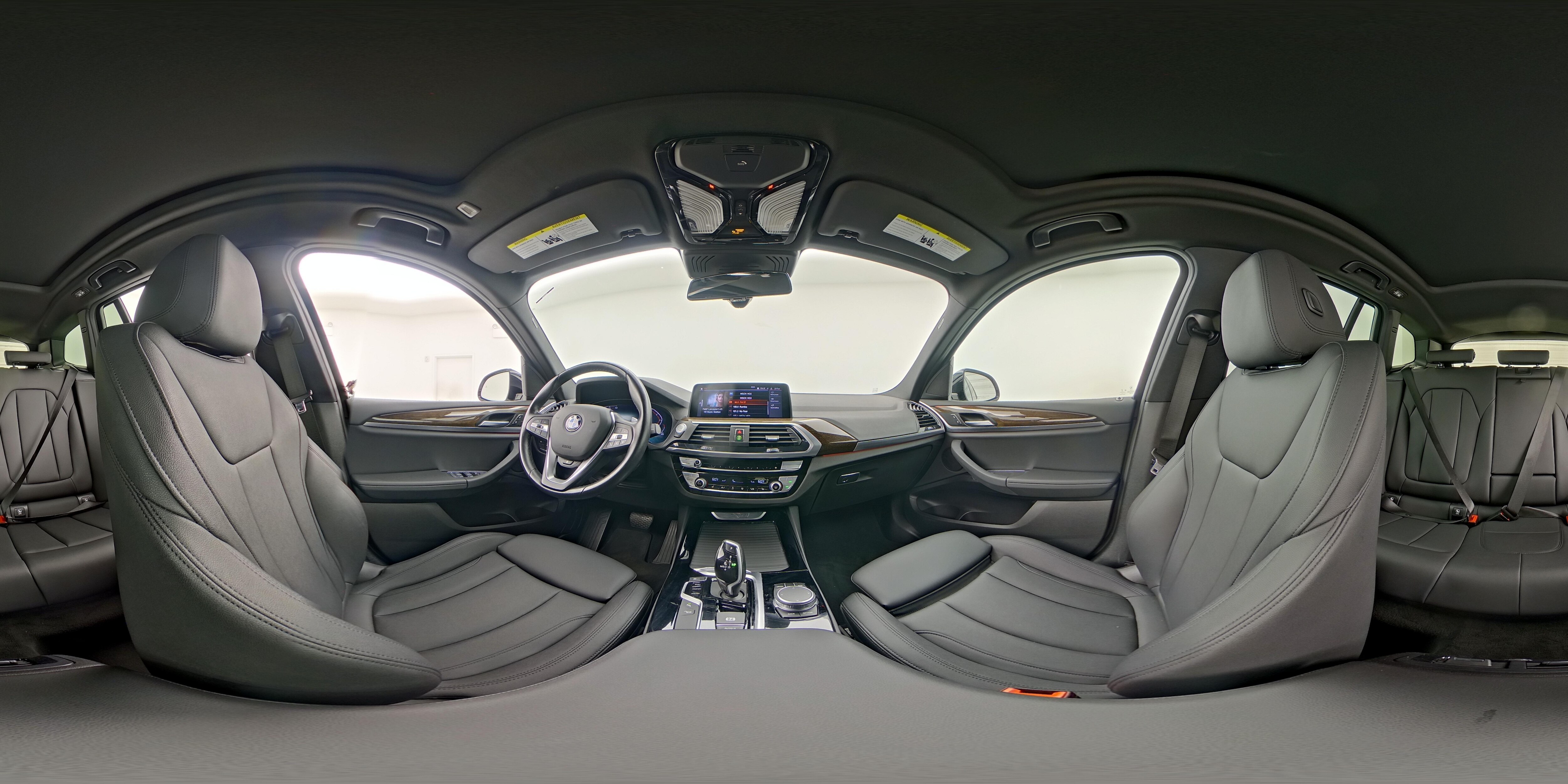 2021 BMW X3 30i - Photo 26
