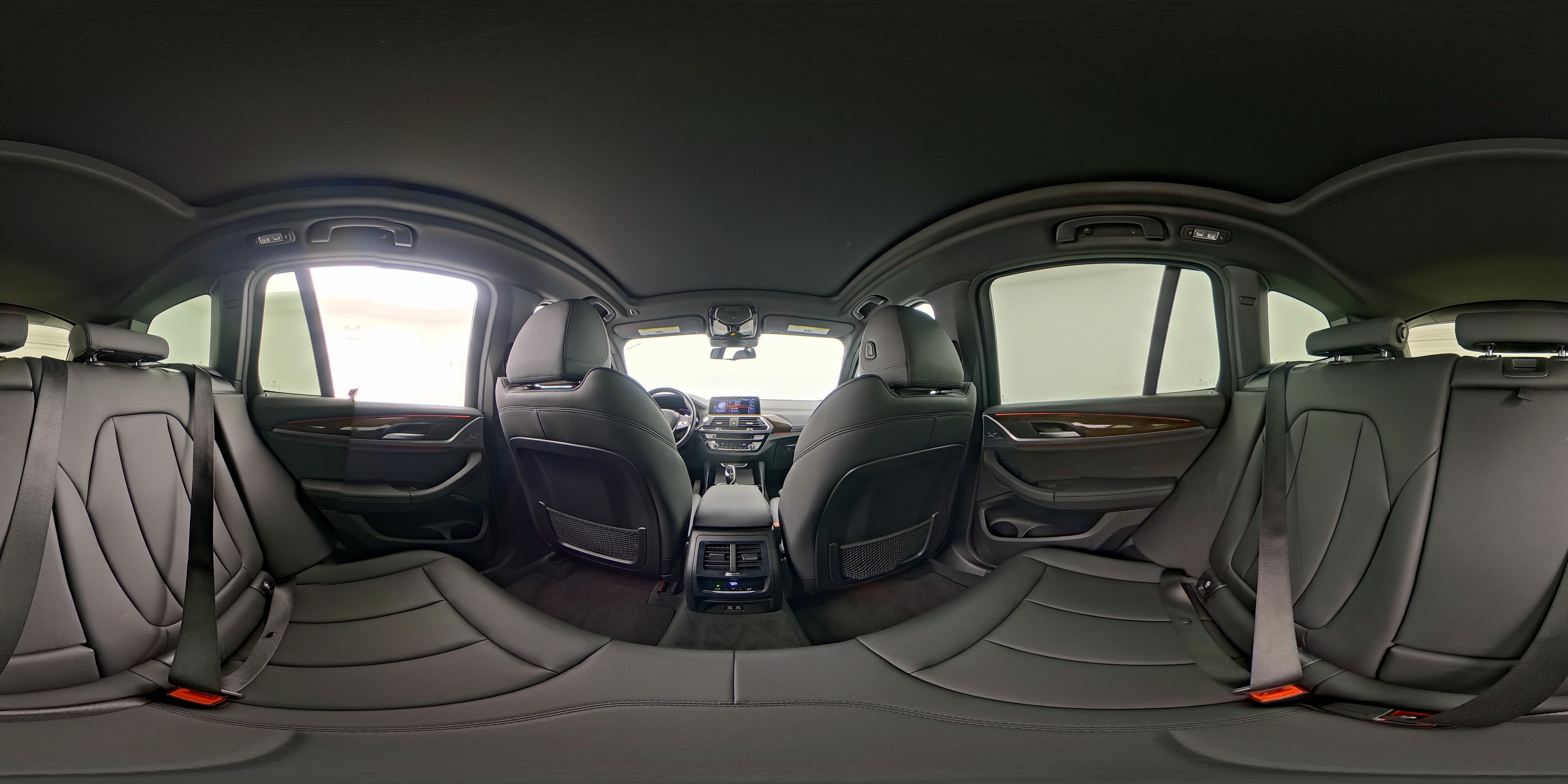 2021 BMW X3 30i - Photo 27