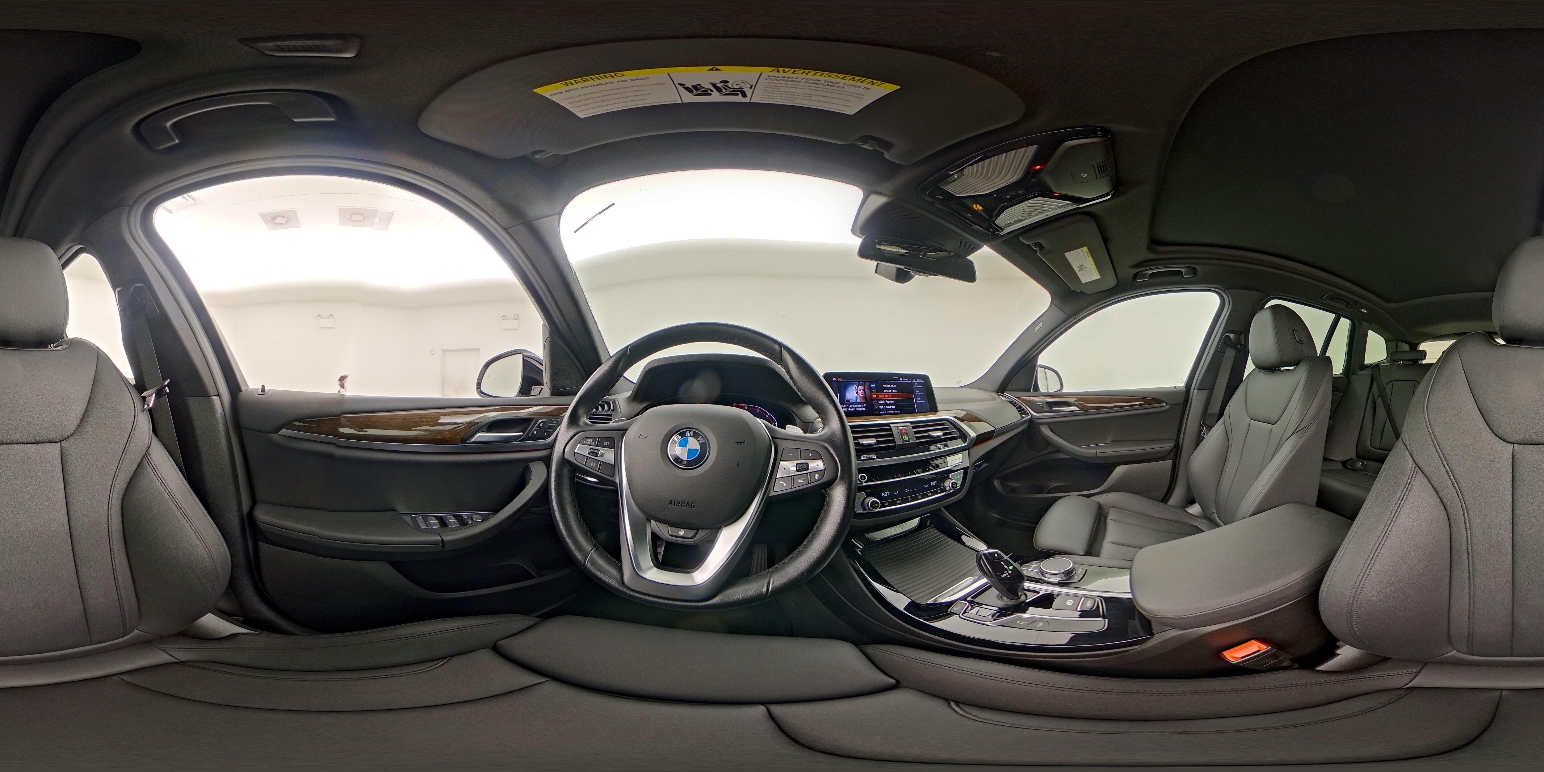 2021 BMW X3 30i - Photo 28