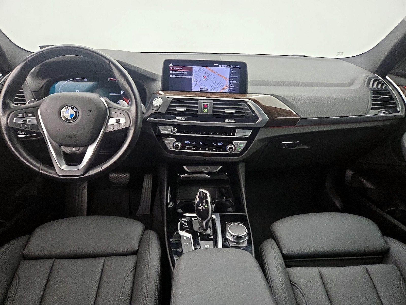 2021 BMW X3 30i - Photo 10