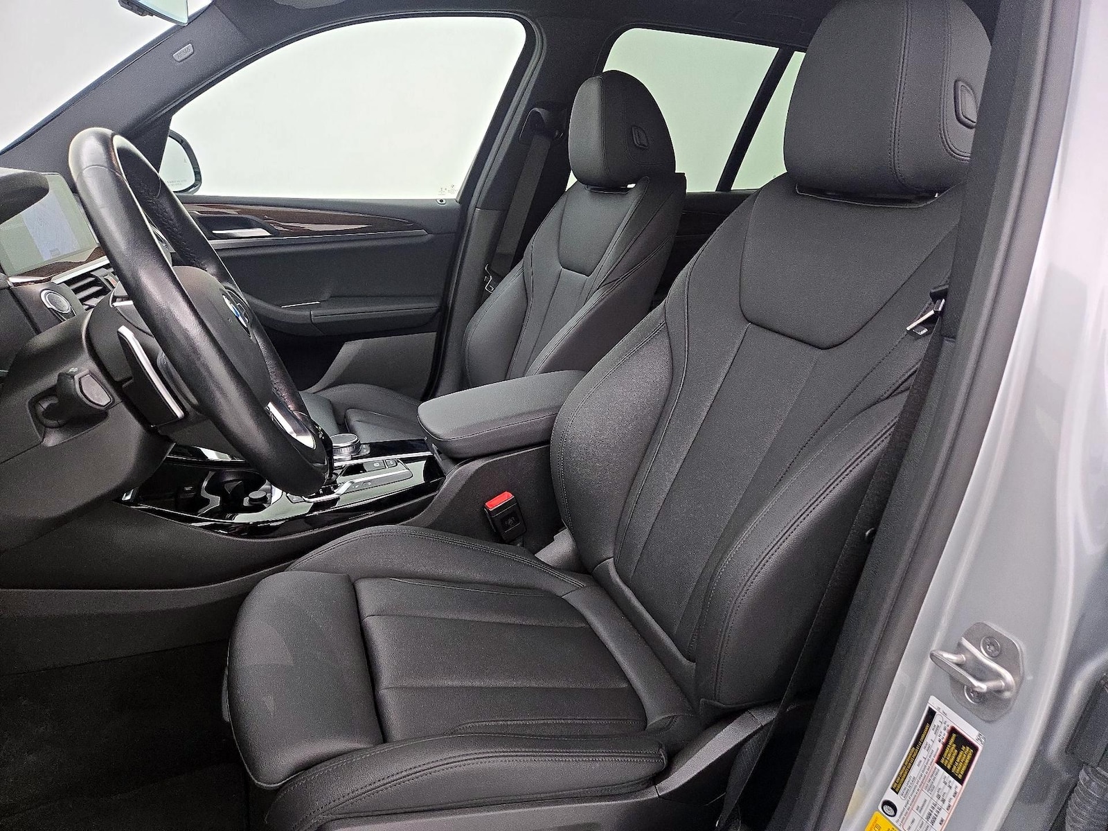 2021 BMW X3 30i - Photo 12