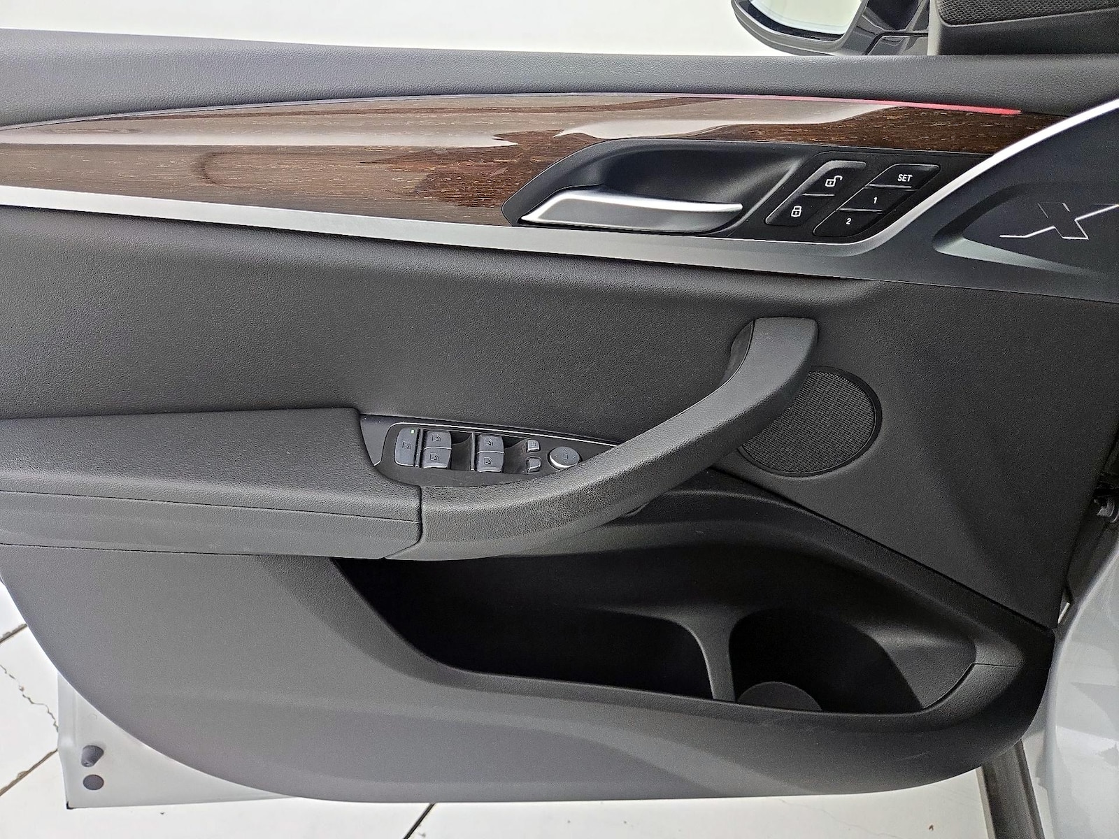 2021 BMW X3 30i - Photo 13